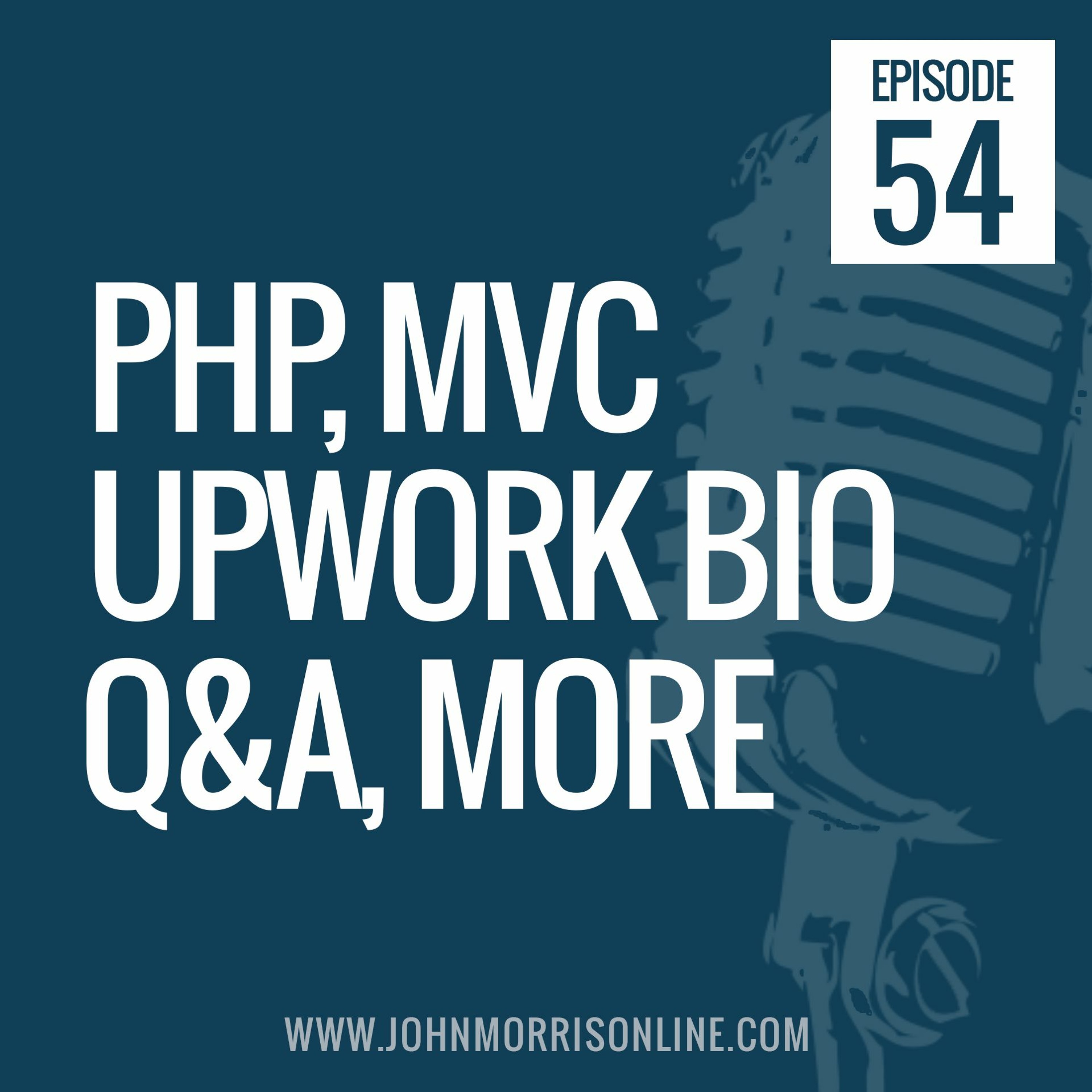 The John Morris Show