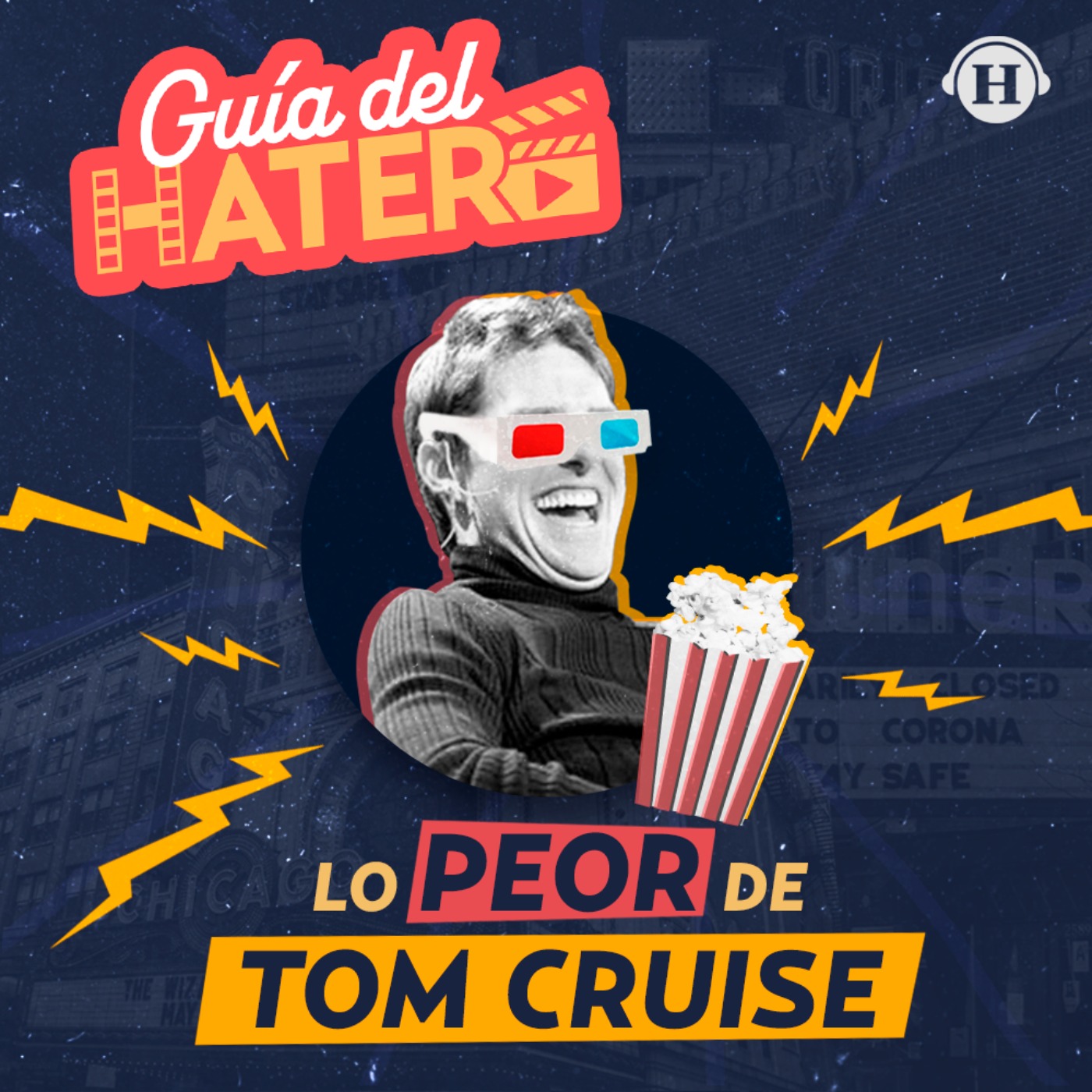 Guía del Hater