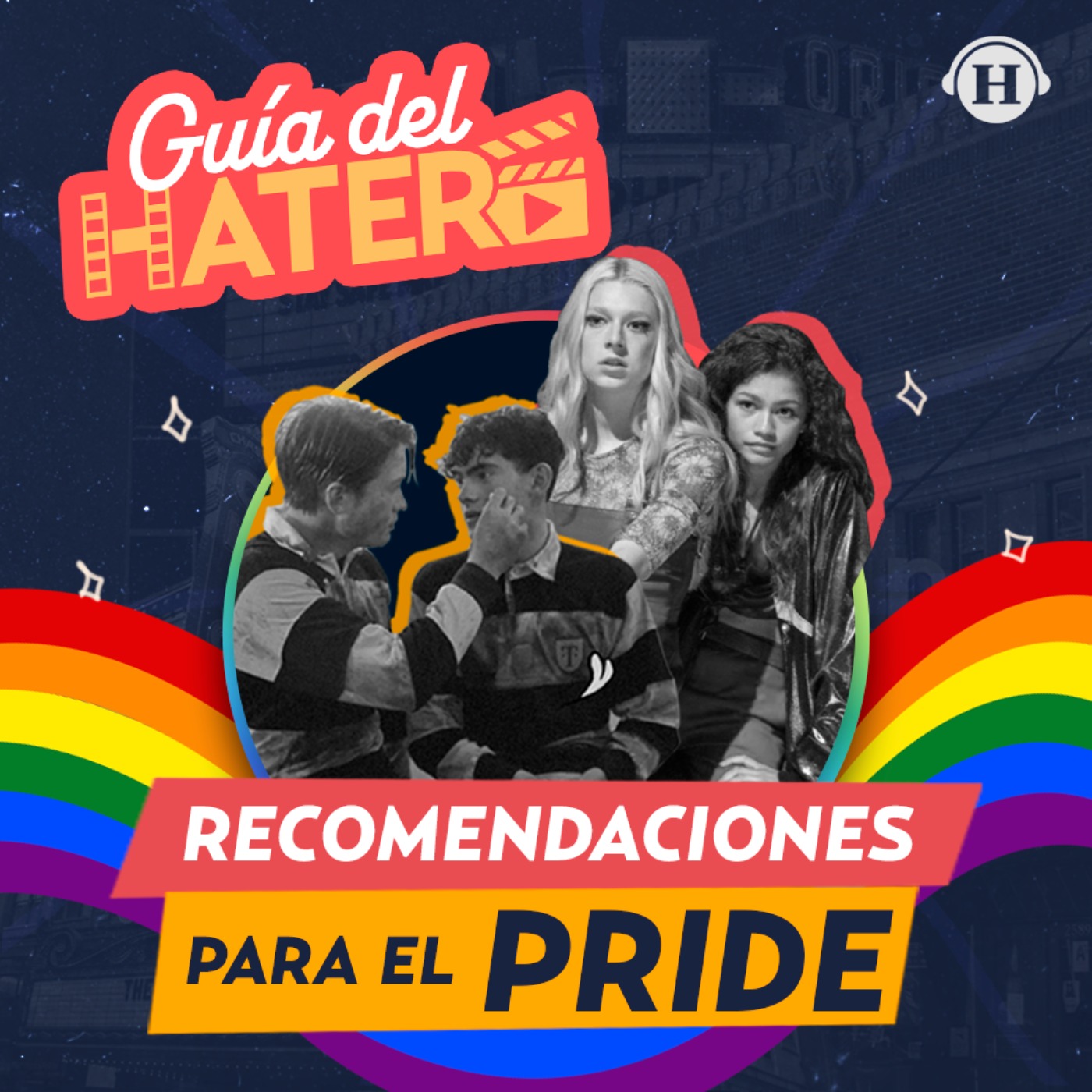 Guía del Hater