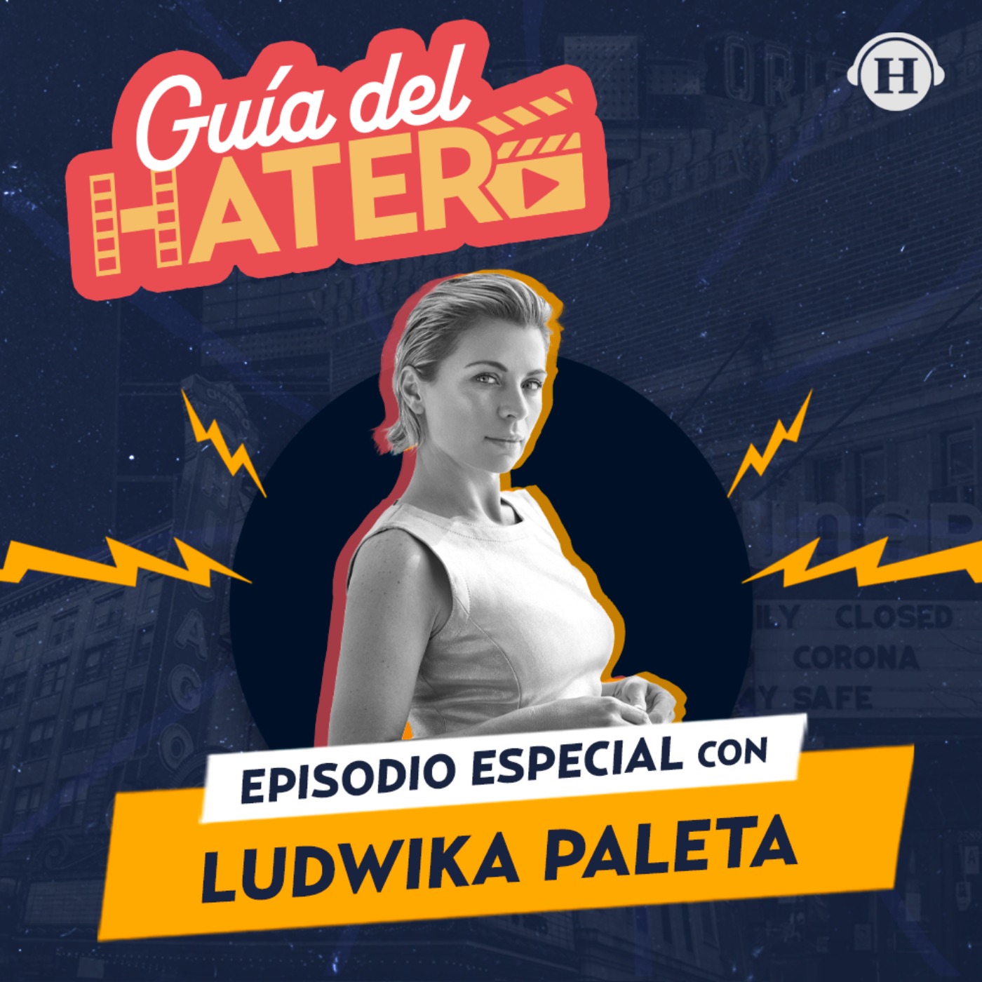 Guía del Hater