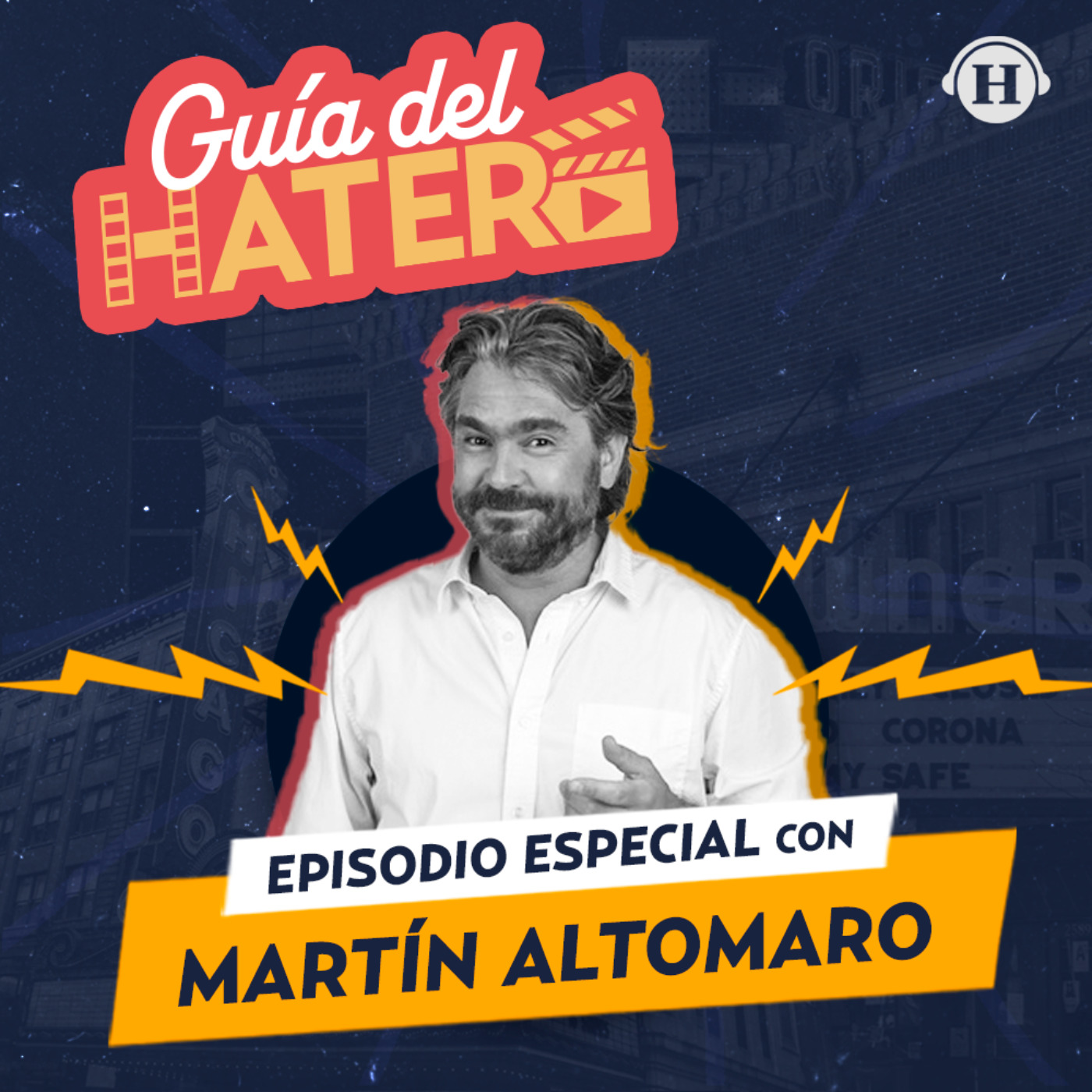 Guía del Hater