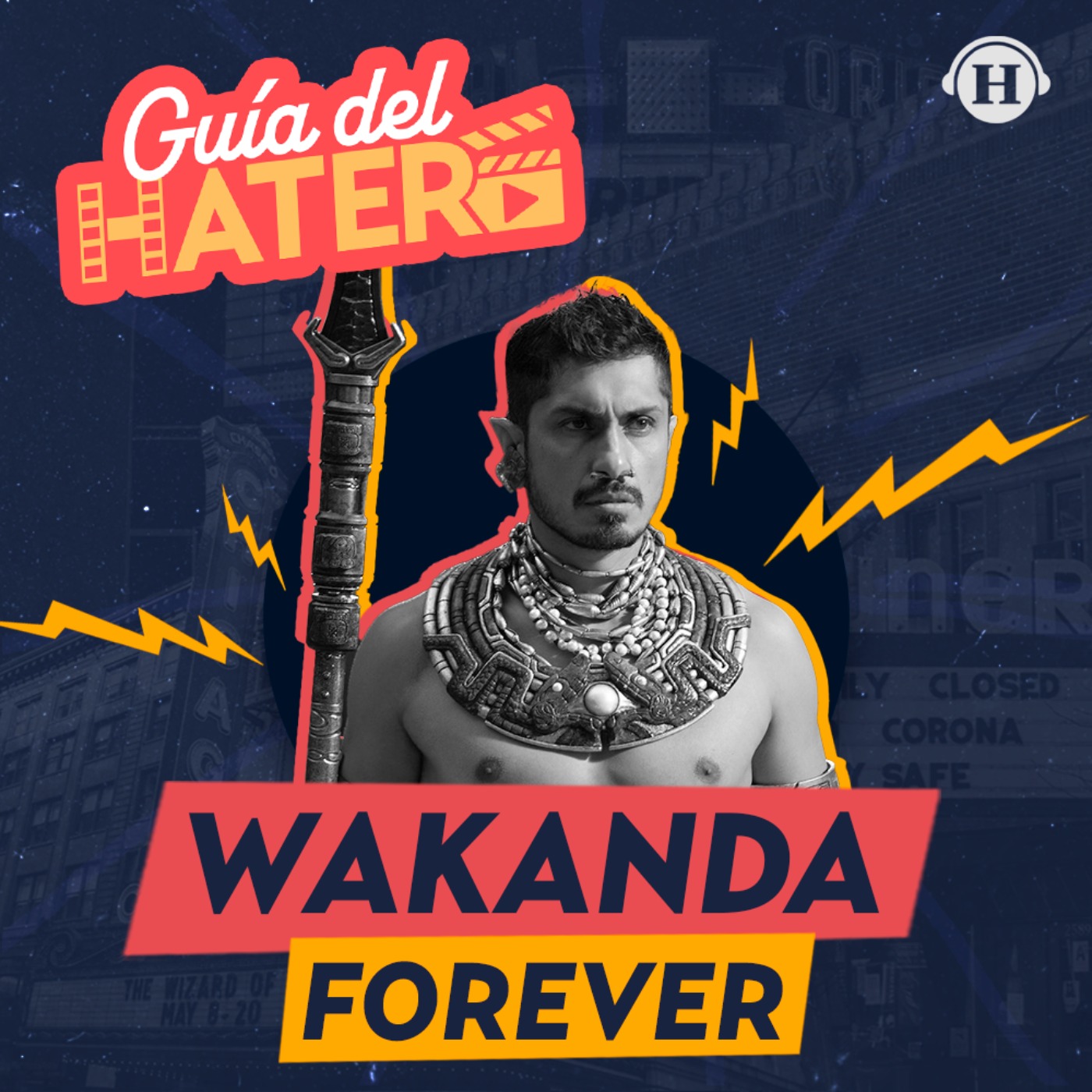 Guía del Hater