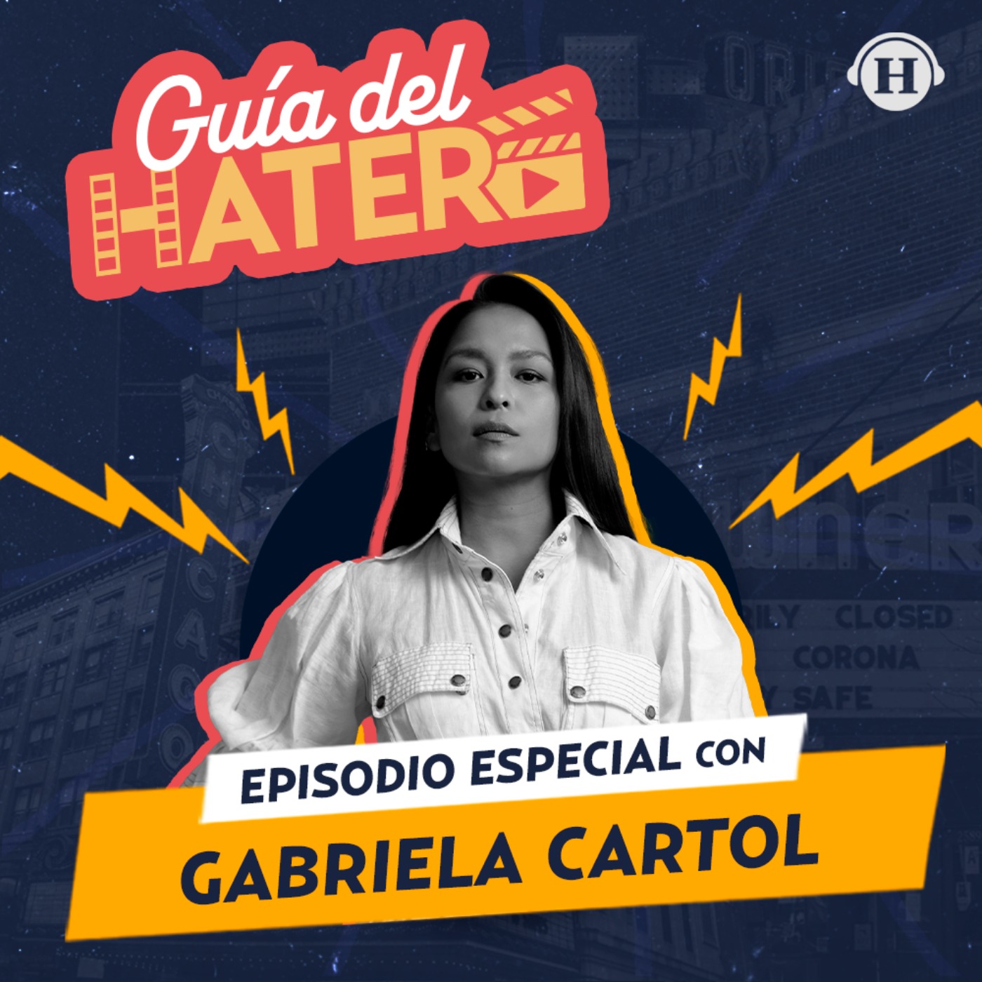 Gabriela Cartol: los estereotipos dañan a ambas lados episode artwork