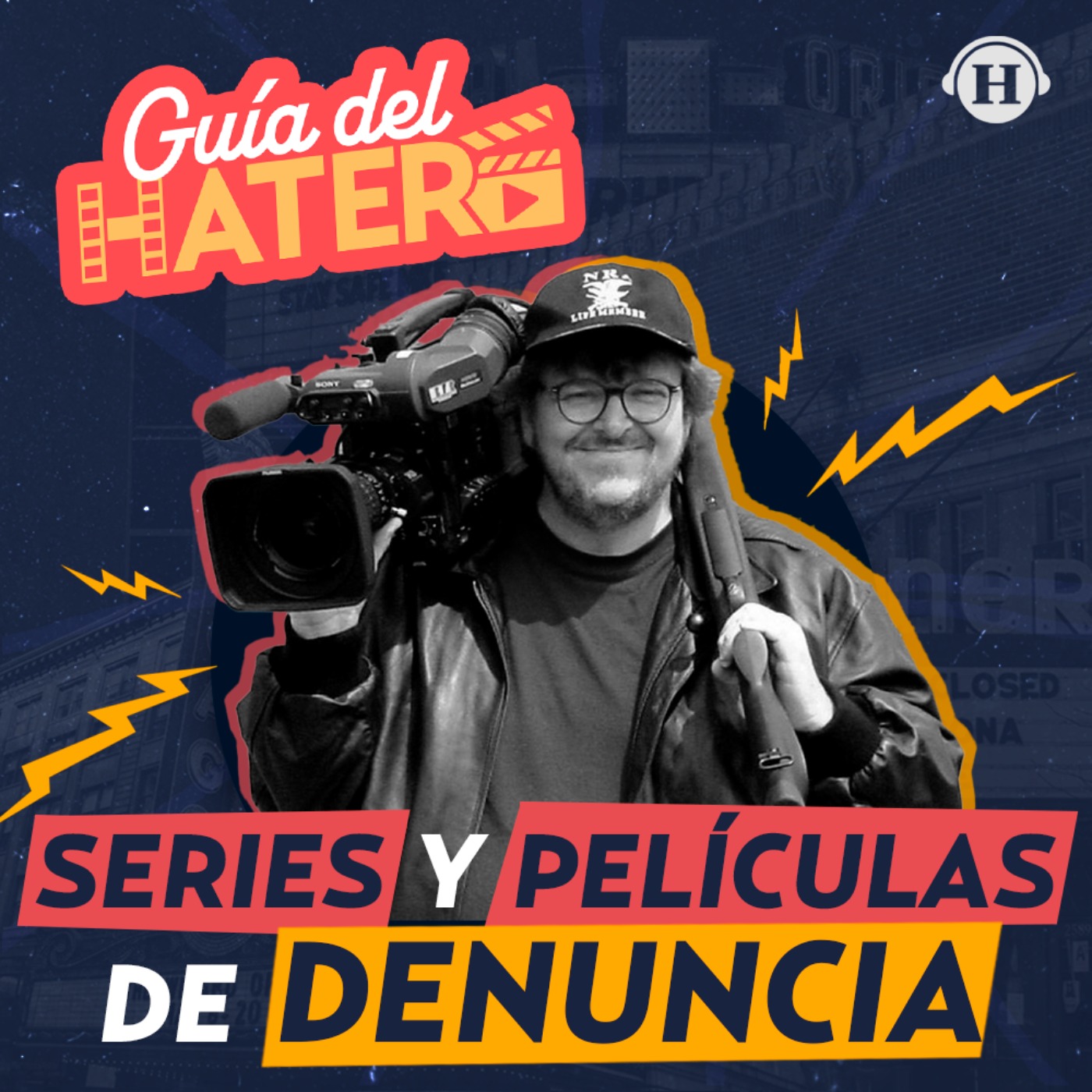 5 Series y películas documentales  de denuncia: La caída, Las 3 muertes de Marisela Escobedo episode artwork