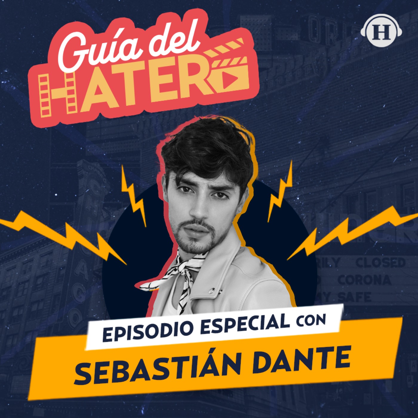 Sebastián Dante: Vicente Fernández no tenía nada y lo consiguió todo