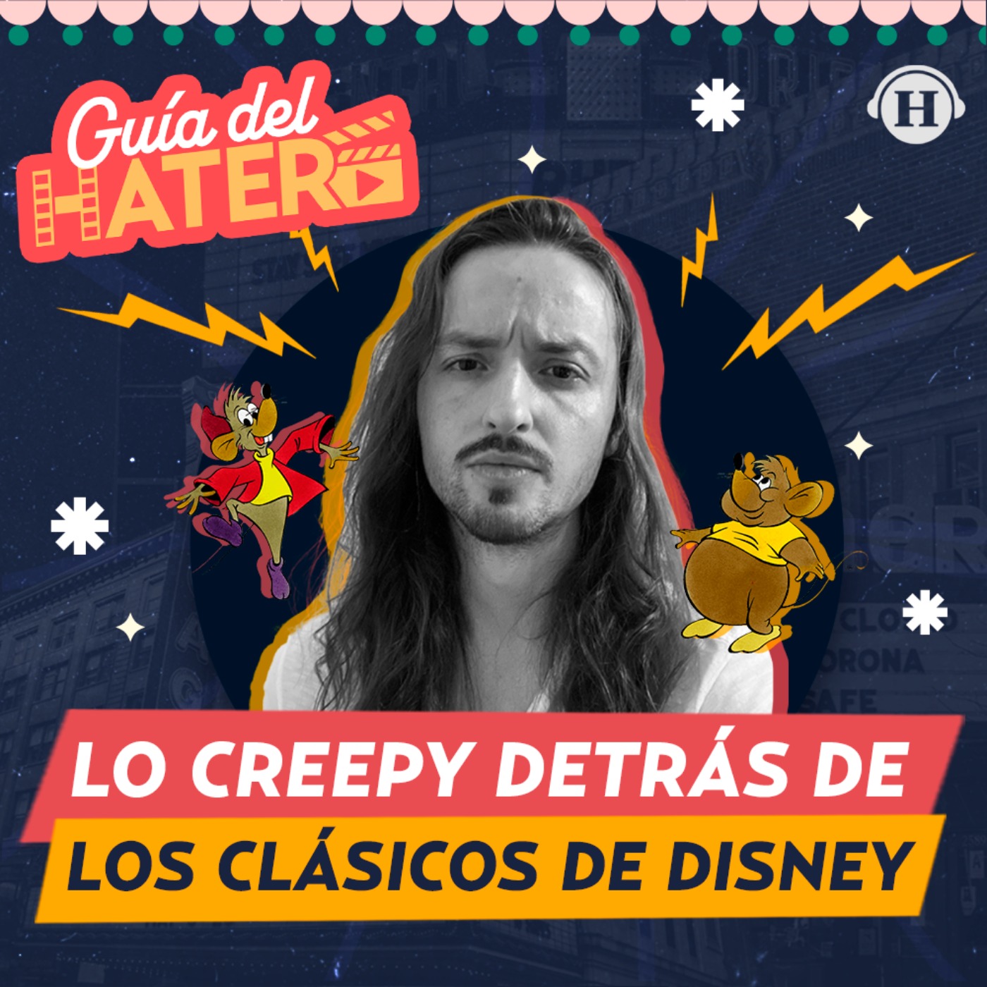 Guía del Hater