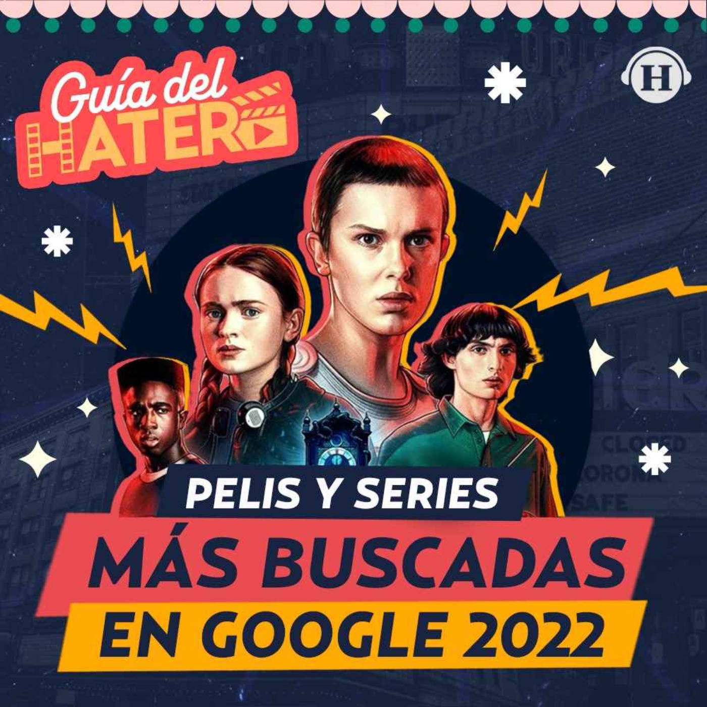 Guía del Hater