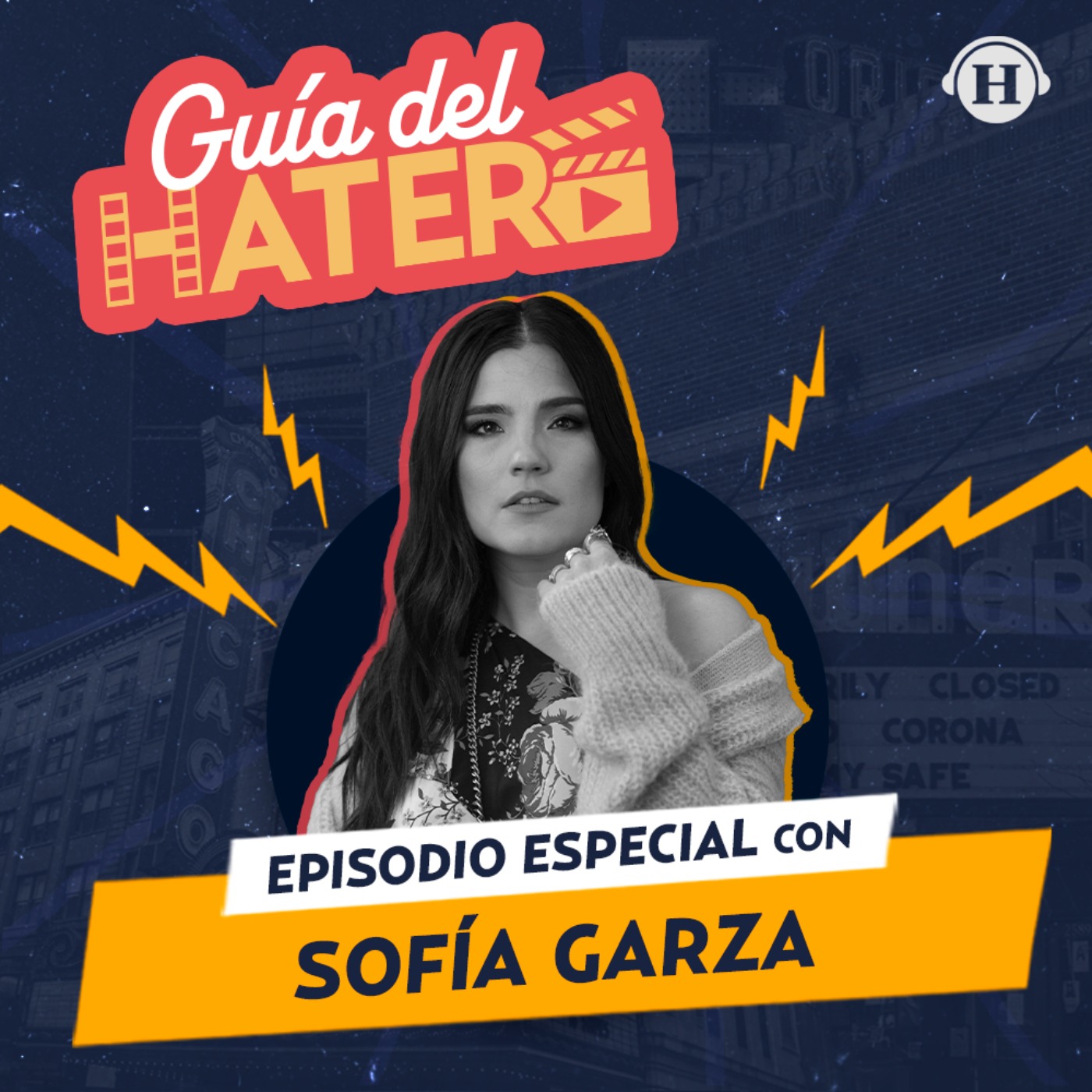 Guía del Hater
