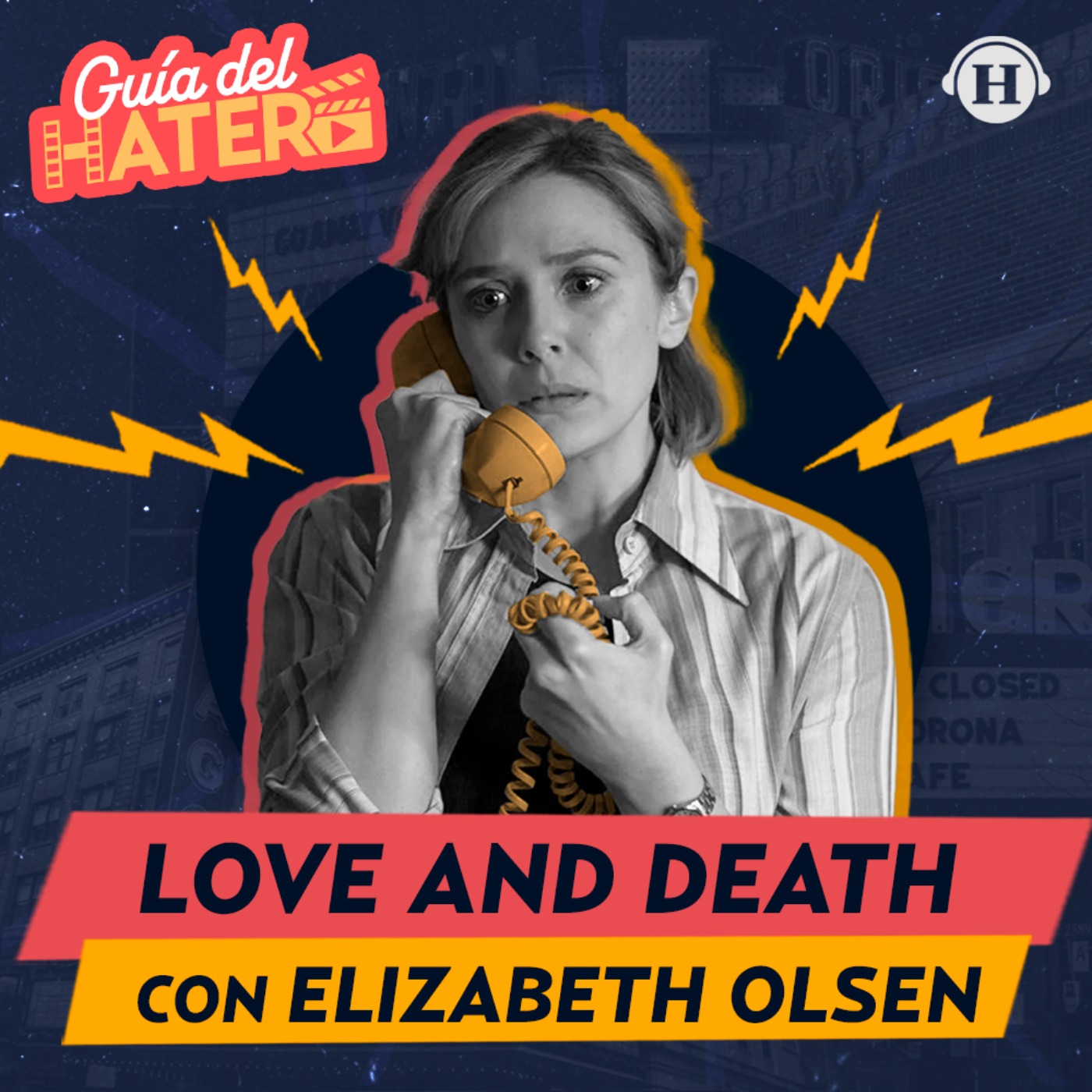 Películas y series de asesinos basadas en hechos reales: Love and Death, The Night Stalker, Monster y más | Estrenos del mes: Peter Pan y Caballeros del Zodiaco episode artwork