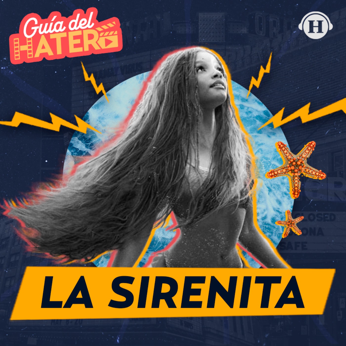 Guía del Hater