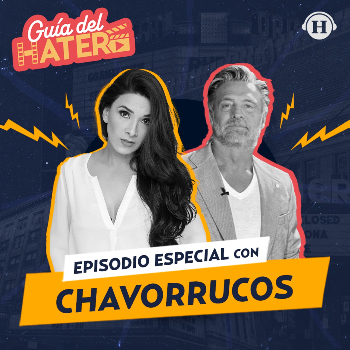Guía del Hater
