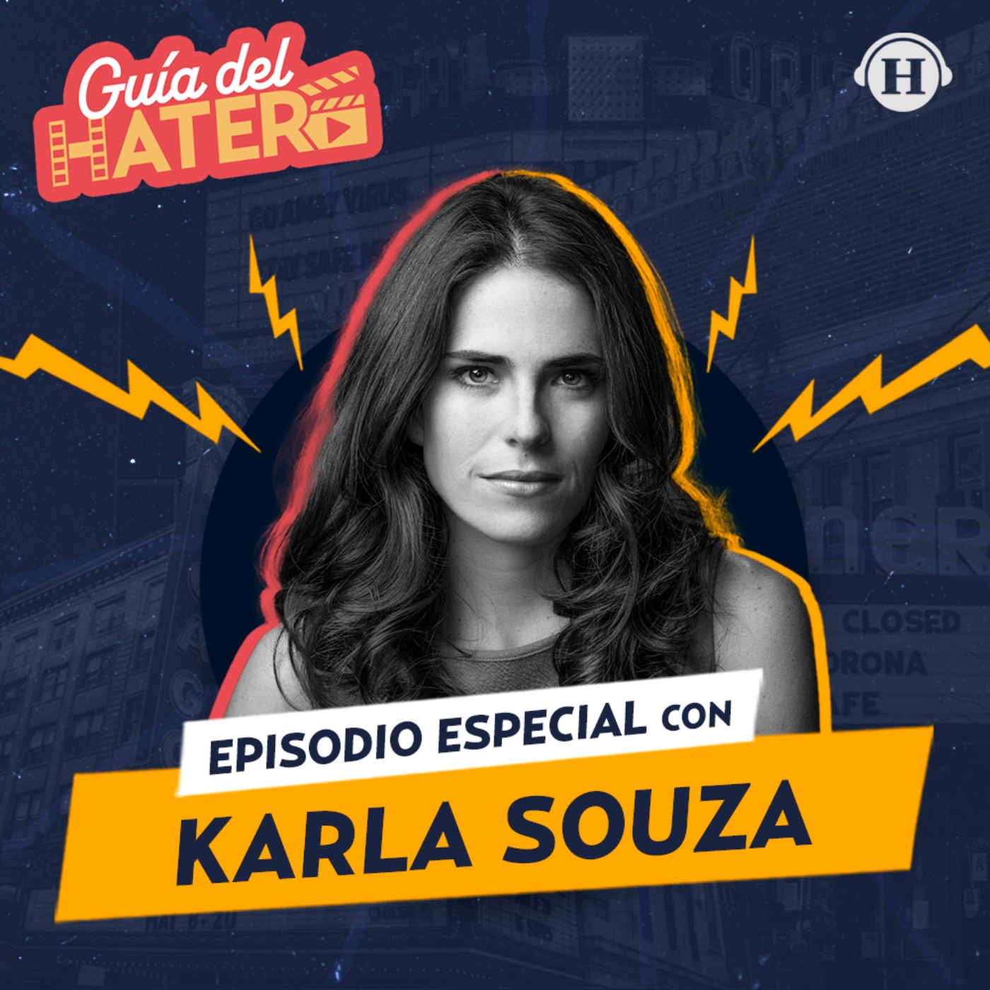 Guía del Hater