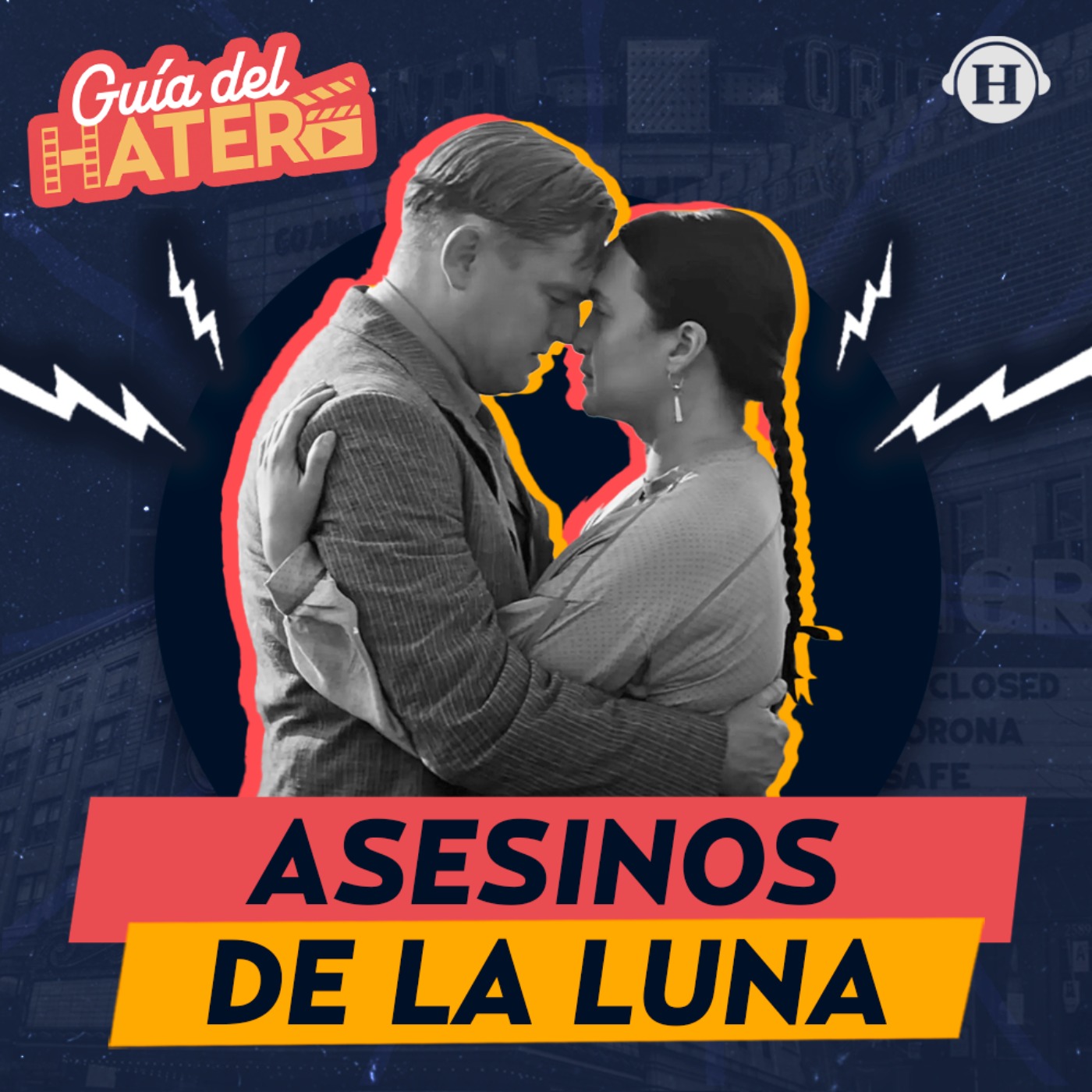 Guía del Hater