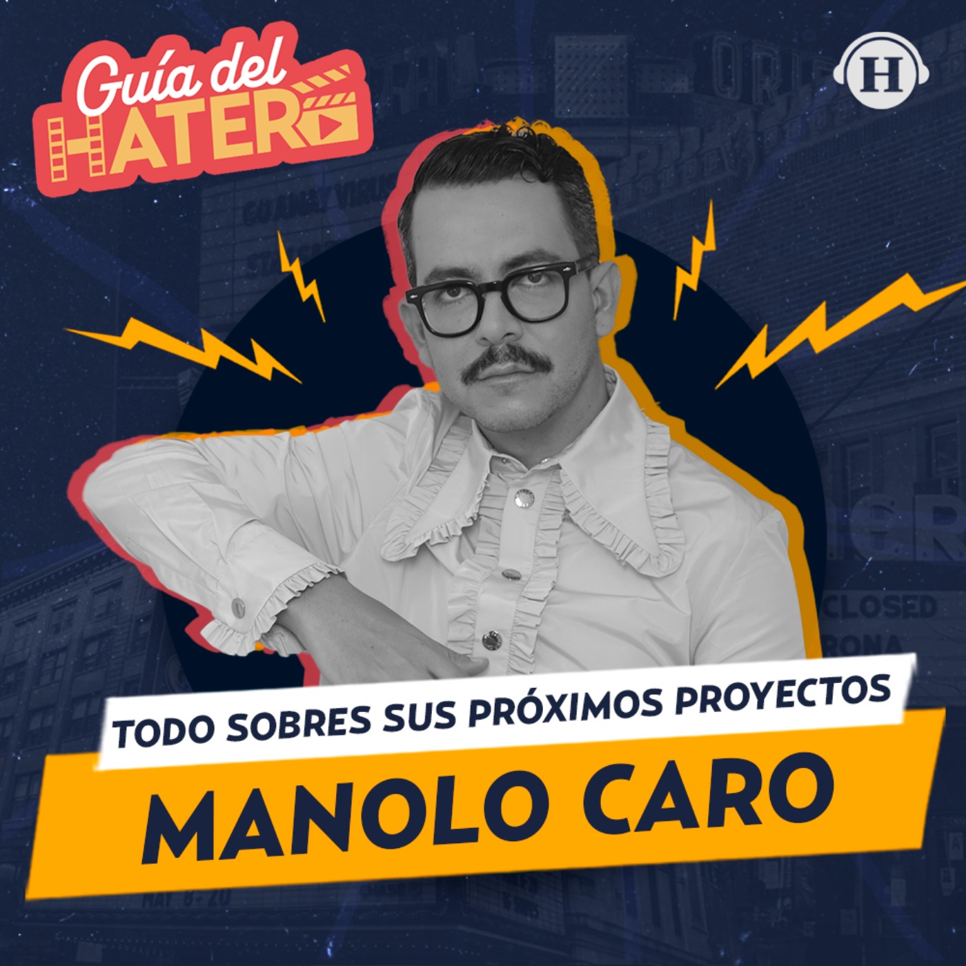 Guía del Hater