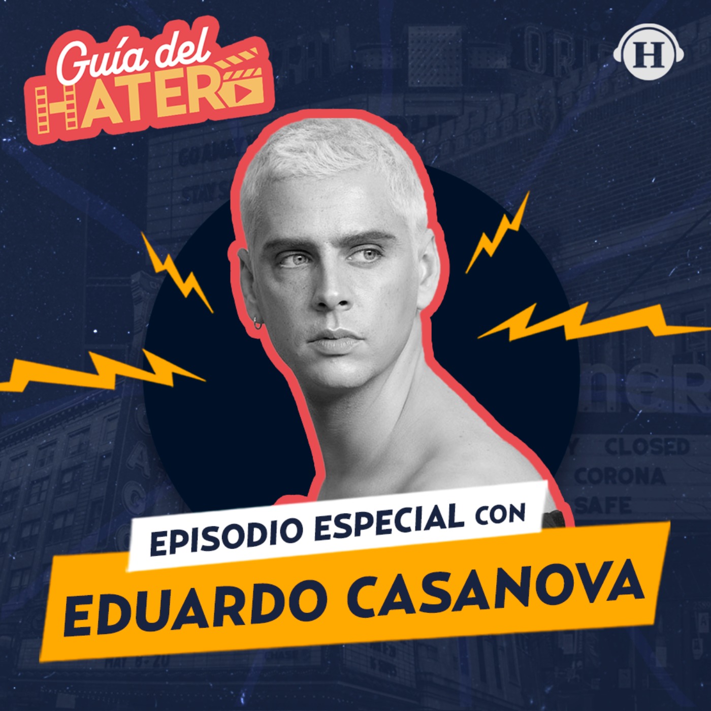 ‘Es una película muy teatral’: Eduardo Casanova sobre ‘La Piedad’ episode artwork