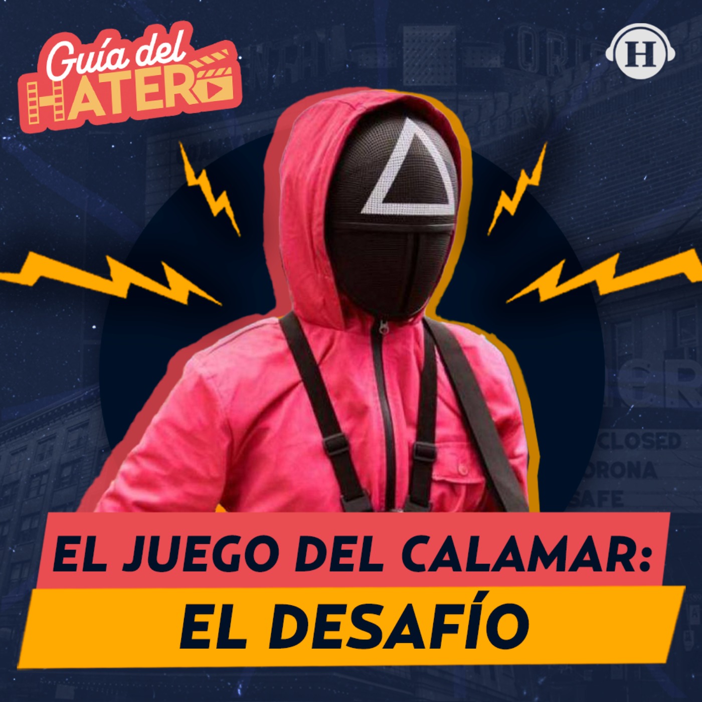 El Juego del Calamar apuesta por un reality y Brie Larson sorprende en Lessons in Chemistry episode artwork