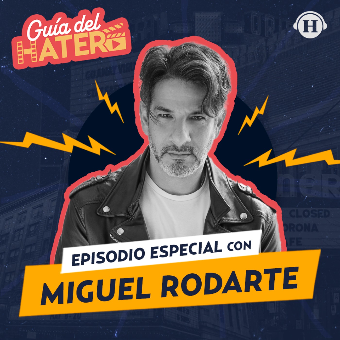Guía del Hater