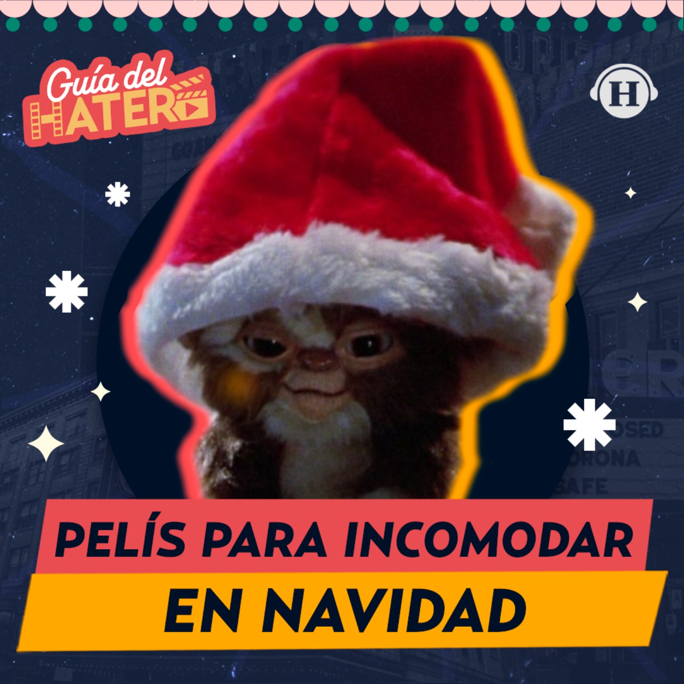 Euphoria y otras series y películas para incomodar a tus tías en Navidad episode artwork