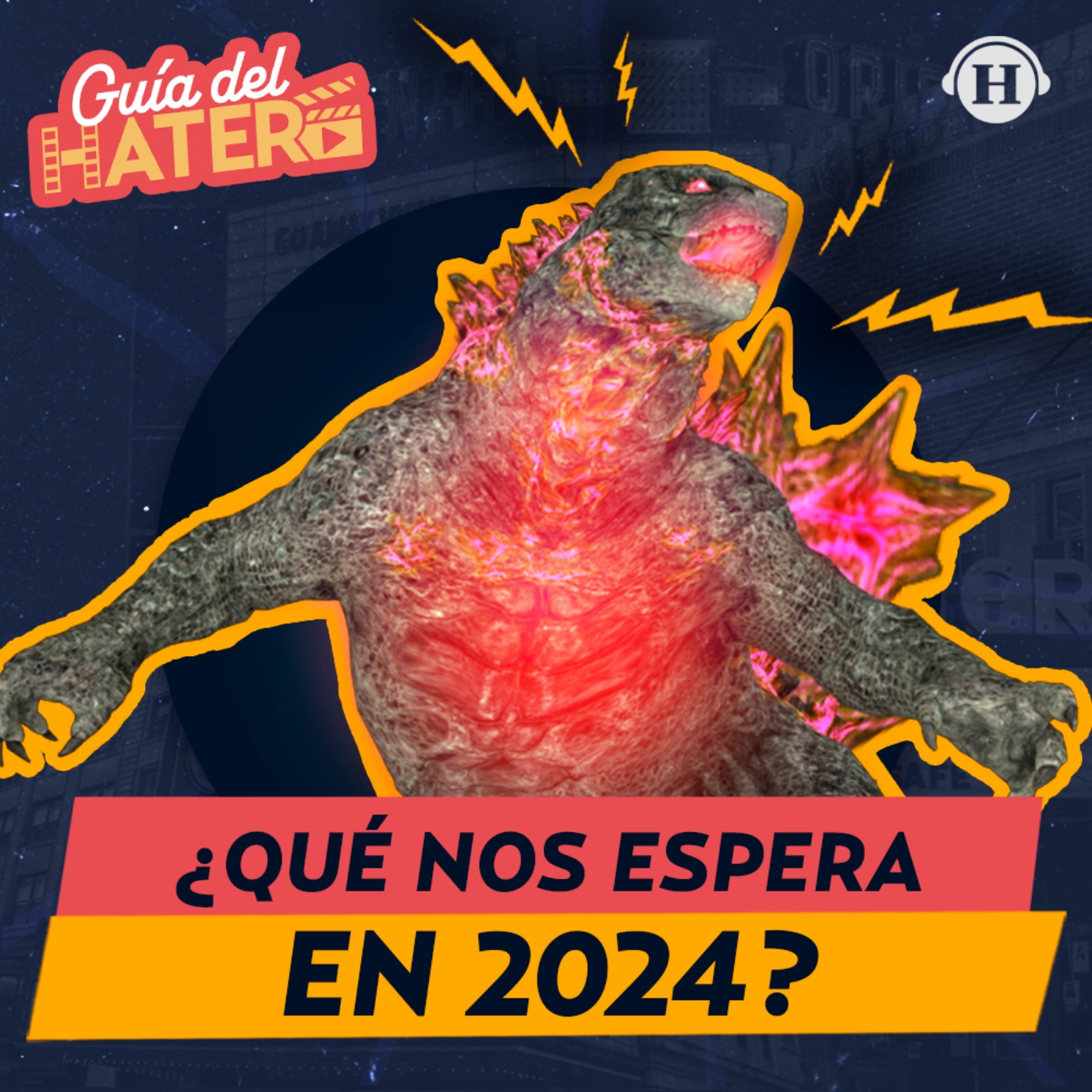 Dune 2, Kung Fu Panda 4 y otros estrenos más esperados para 2024 episode artwork
