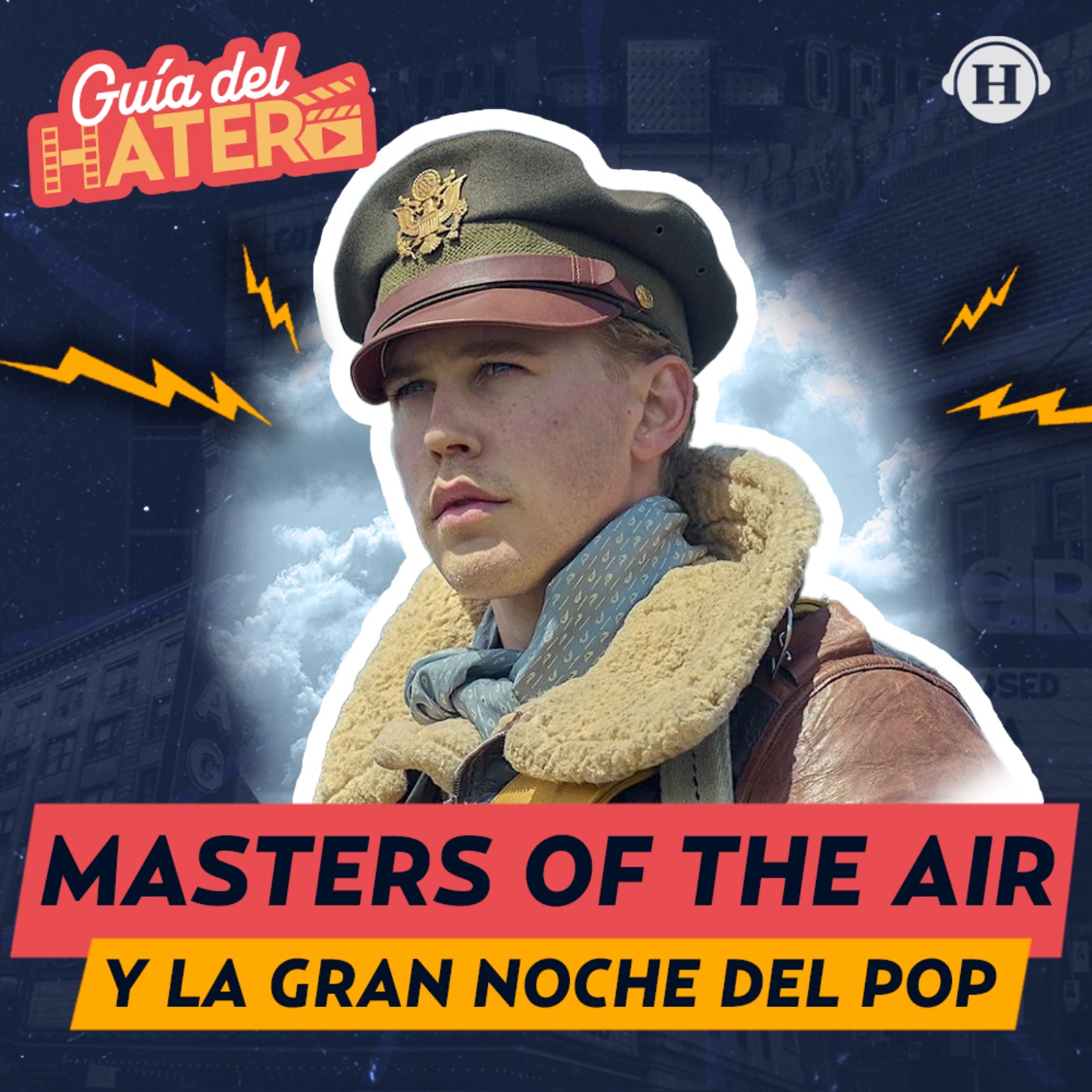 Guía del Hater