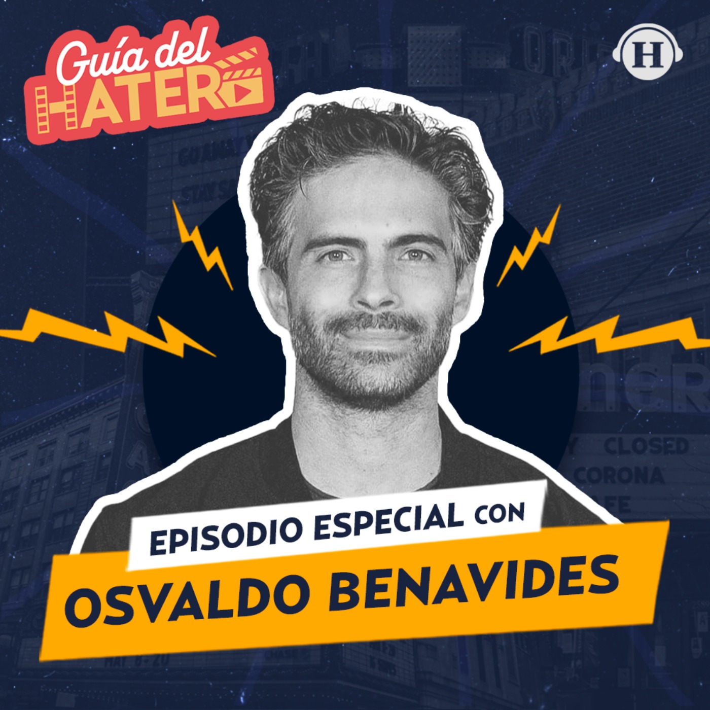 Guía del Hater