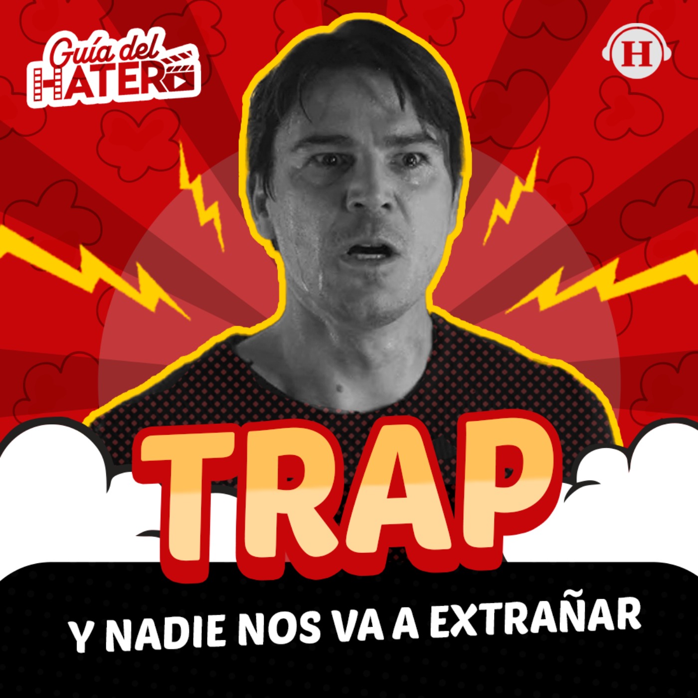 Guía del Hater