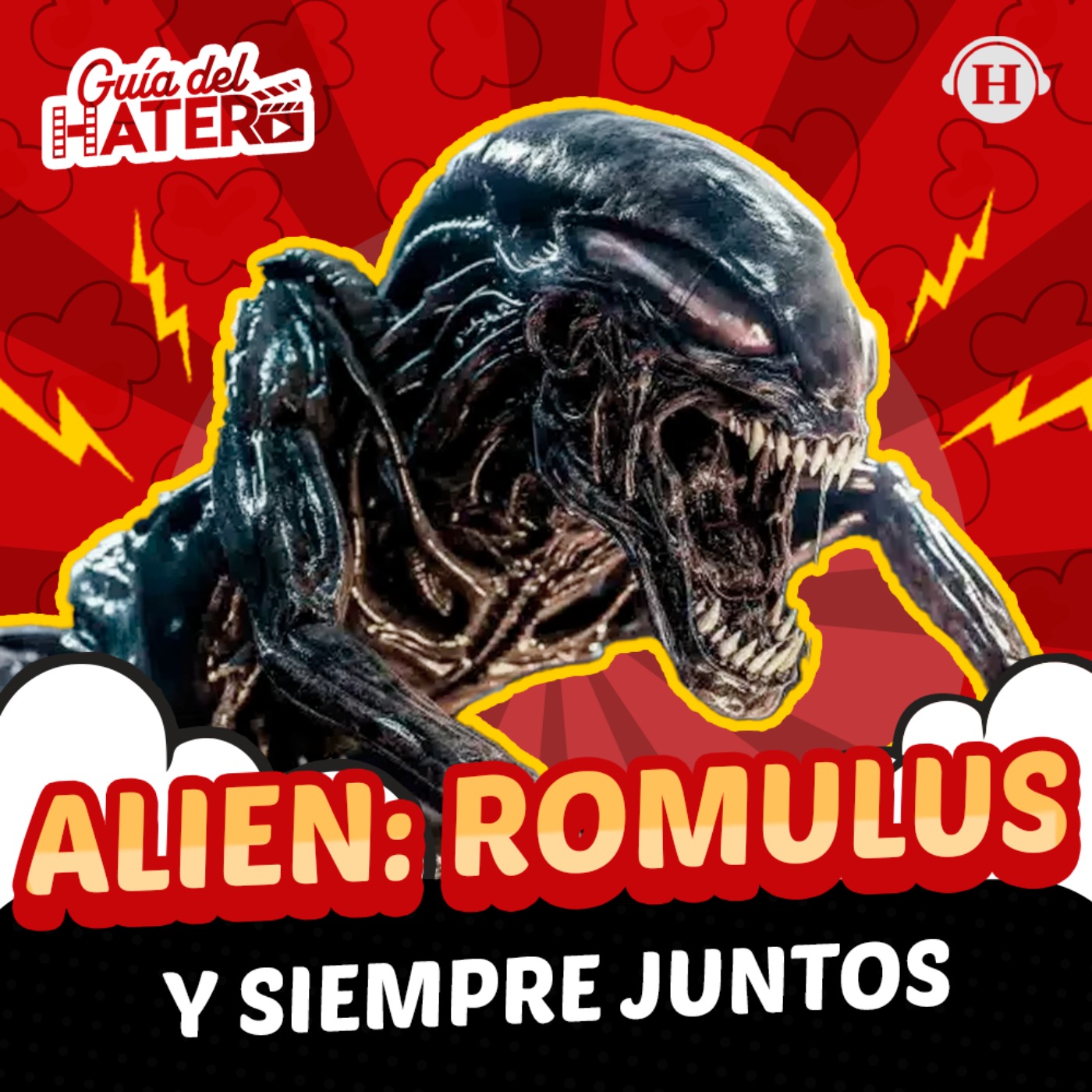 Guía del Hater