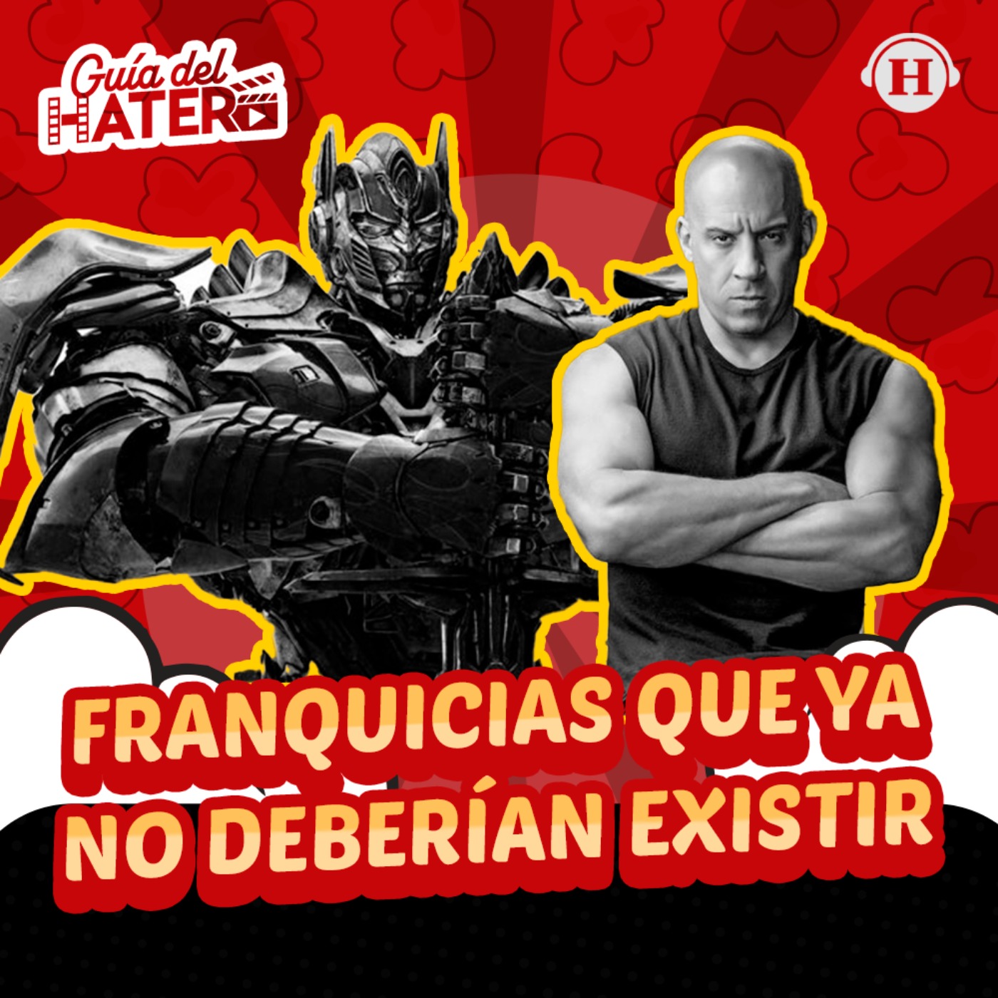 Guía del Hater