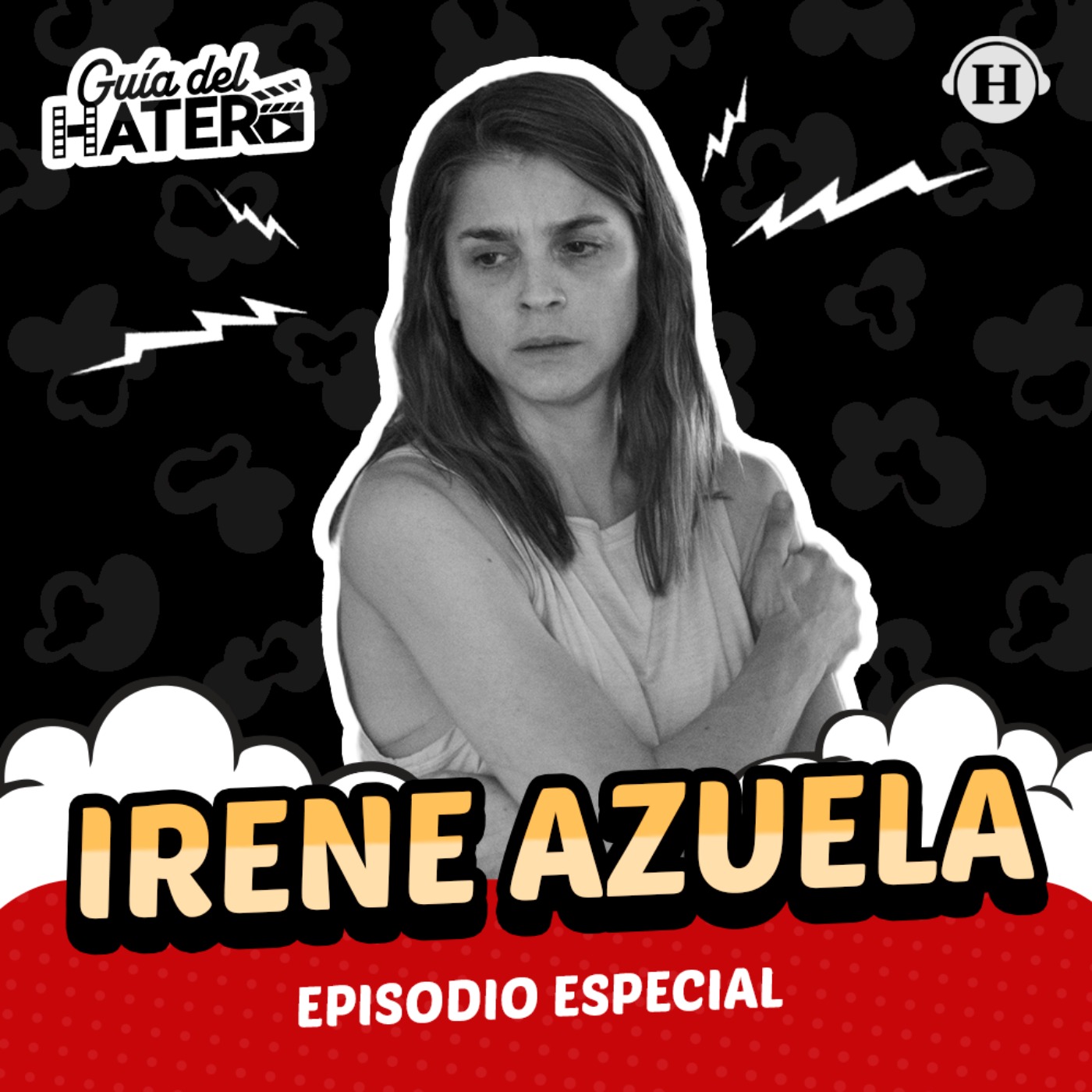 El Diario: Irene Azuela nos cuenta todo sobre esta película  | Episodio Especial episode artwork