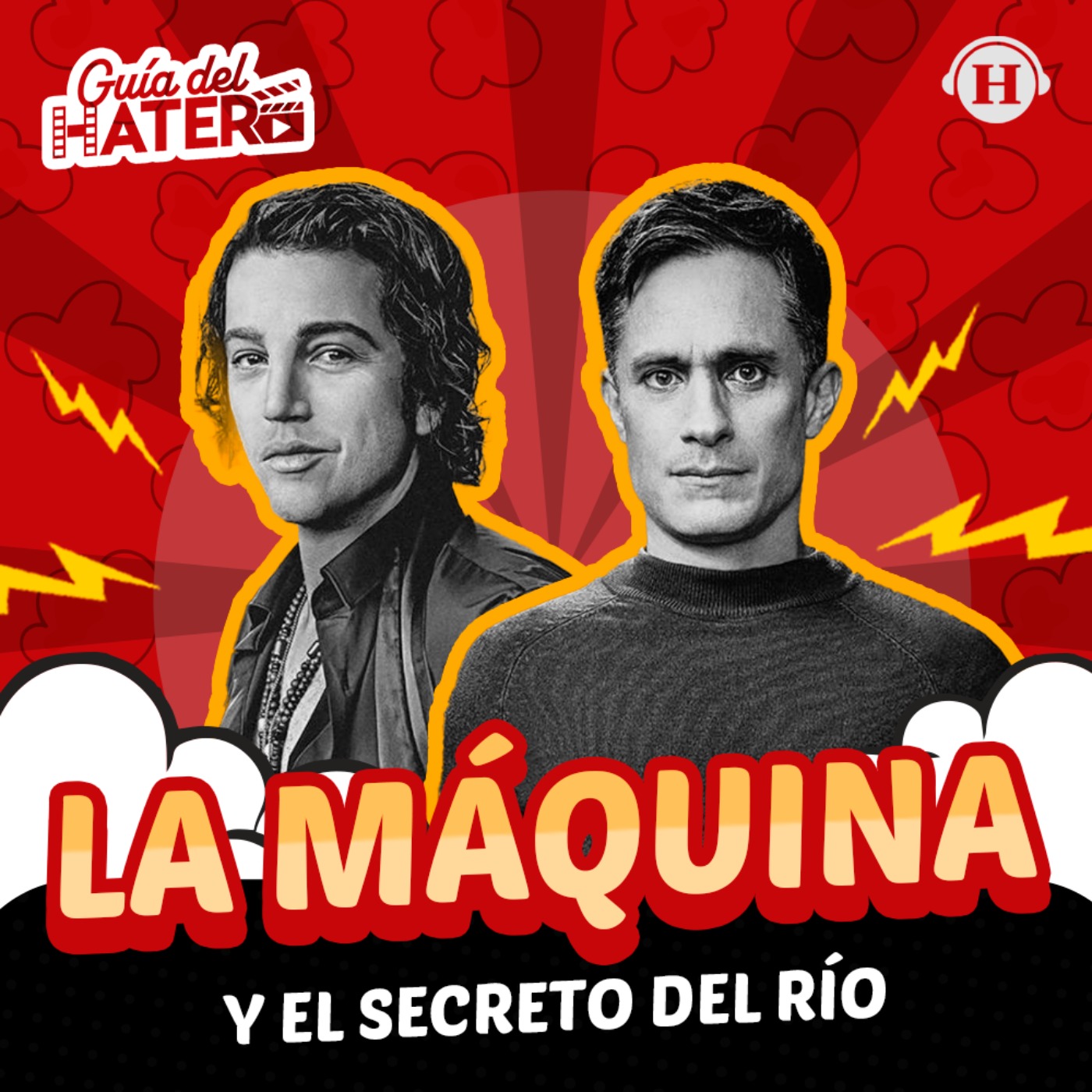 Guía del Hater