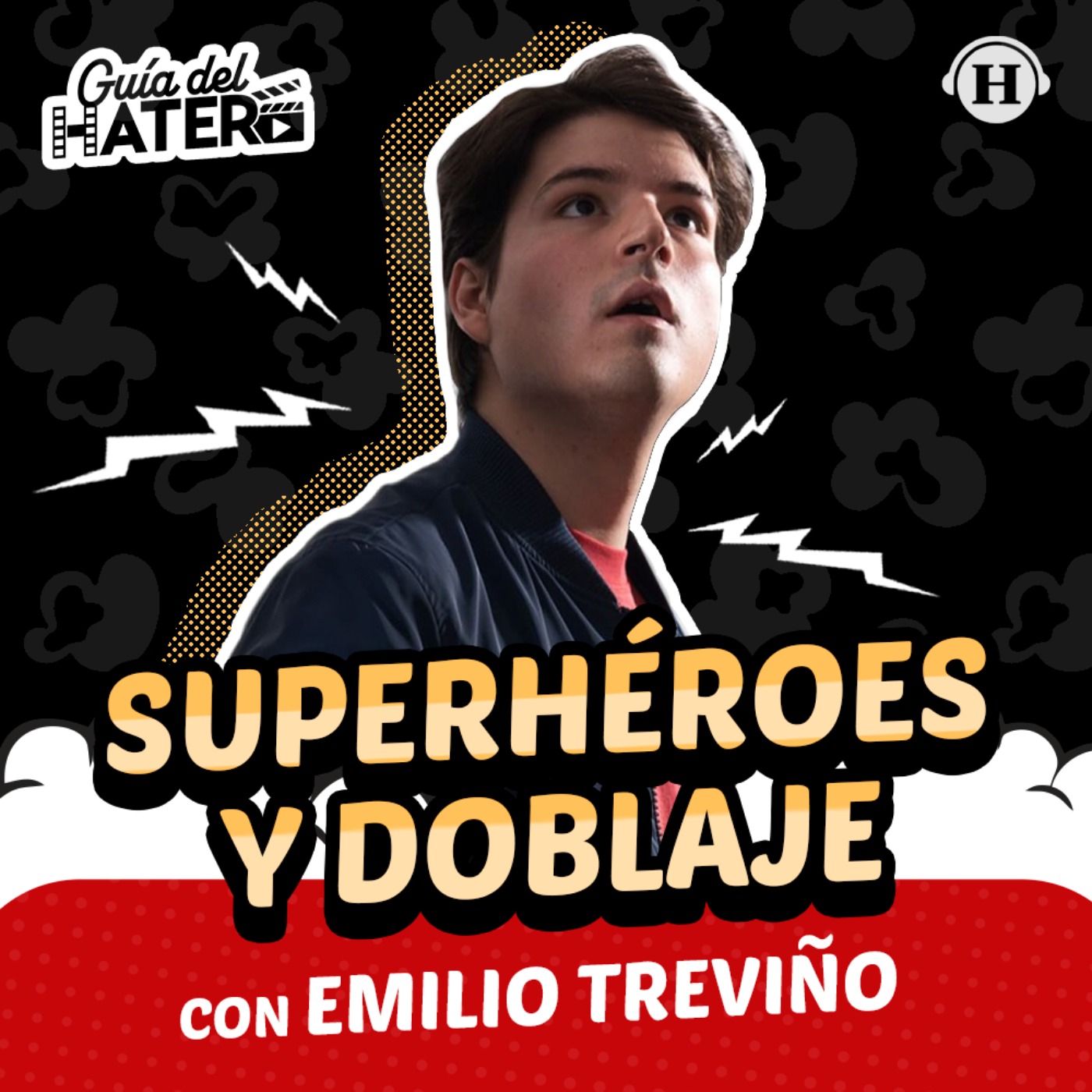 Guía del Hater