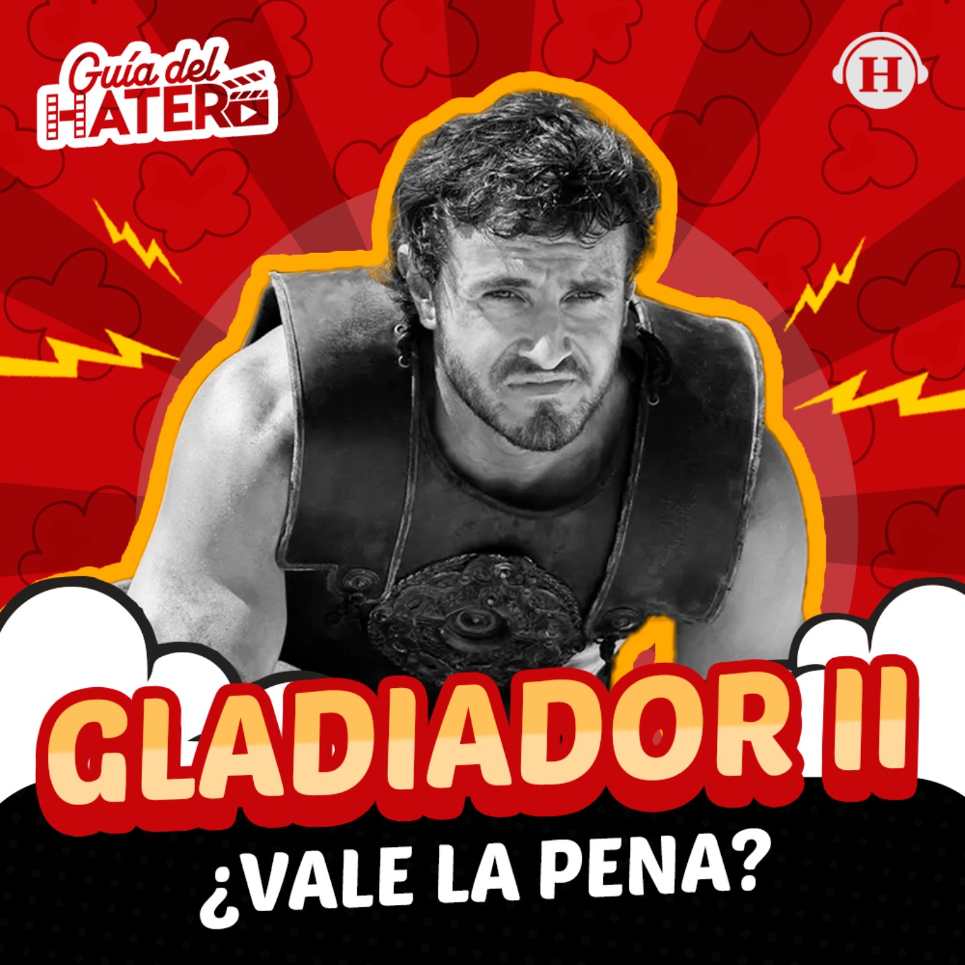 Gladiador II, Dune: La Profecía, Yellowstone y más