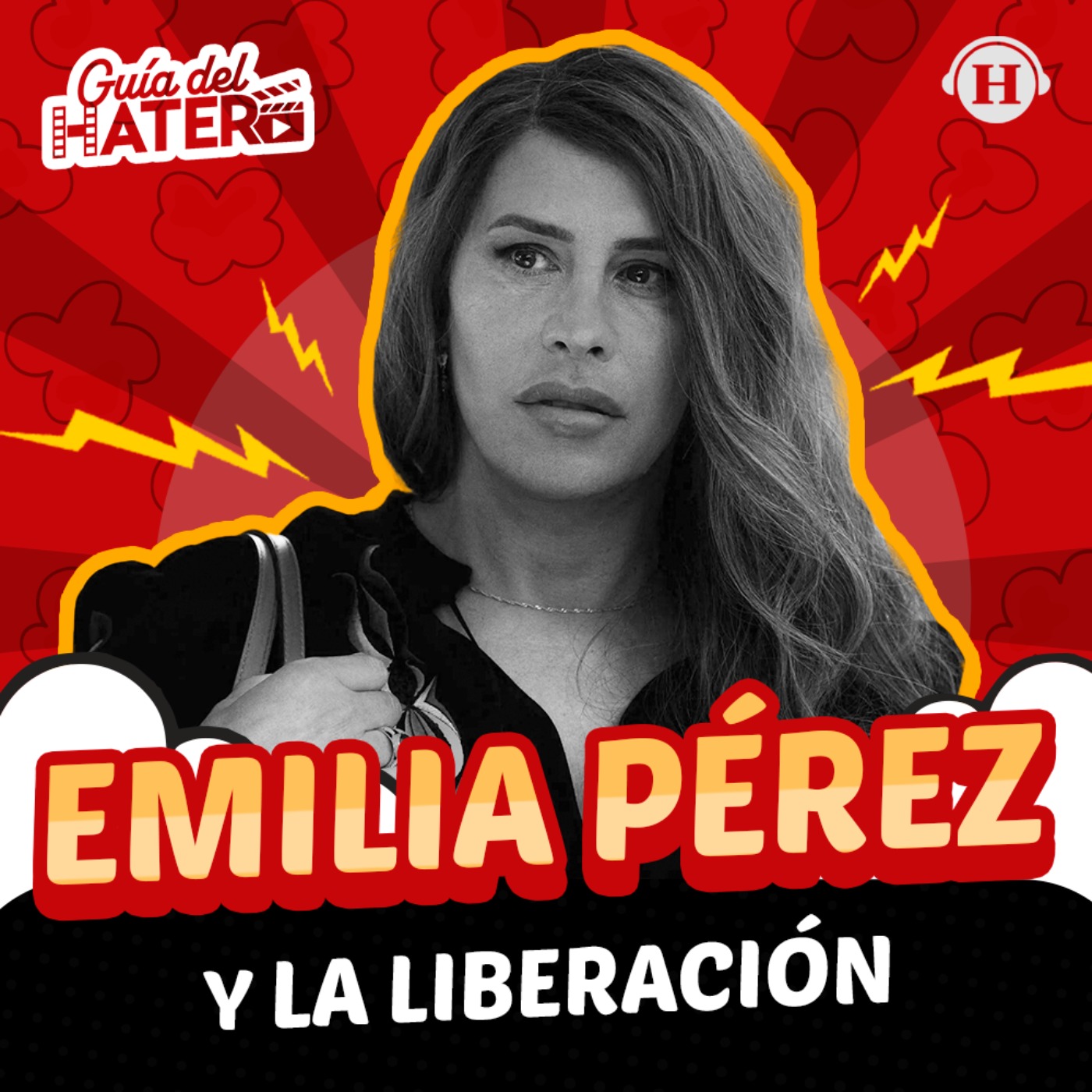 Emilia Pérez: ¿cuál es la polémica? La Liberación, Back in action y más