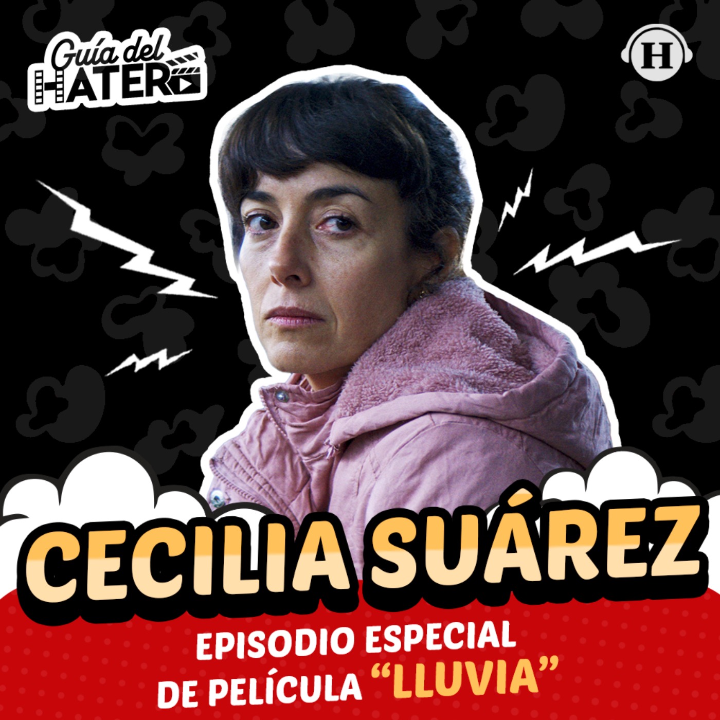 Guía del Hater