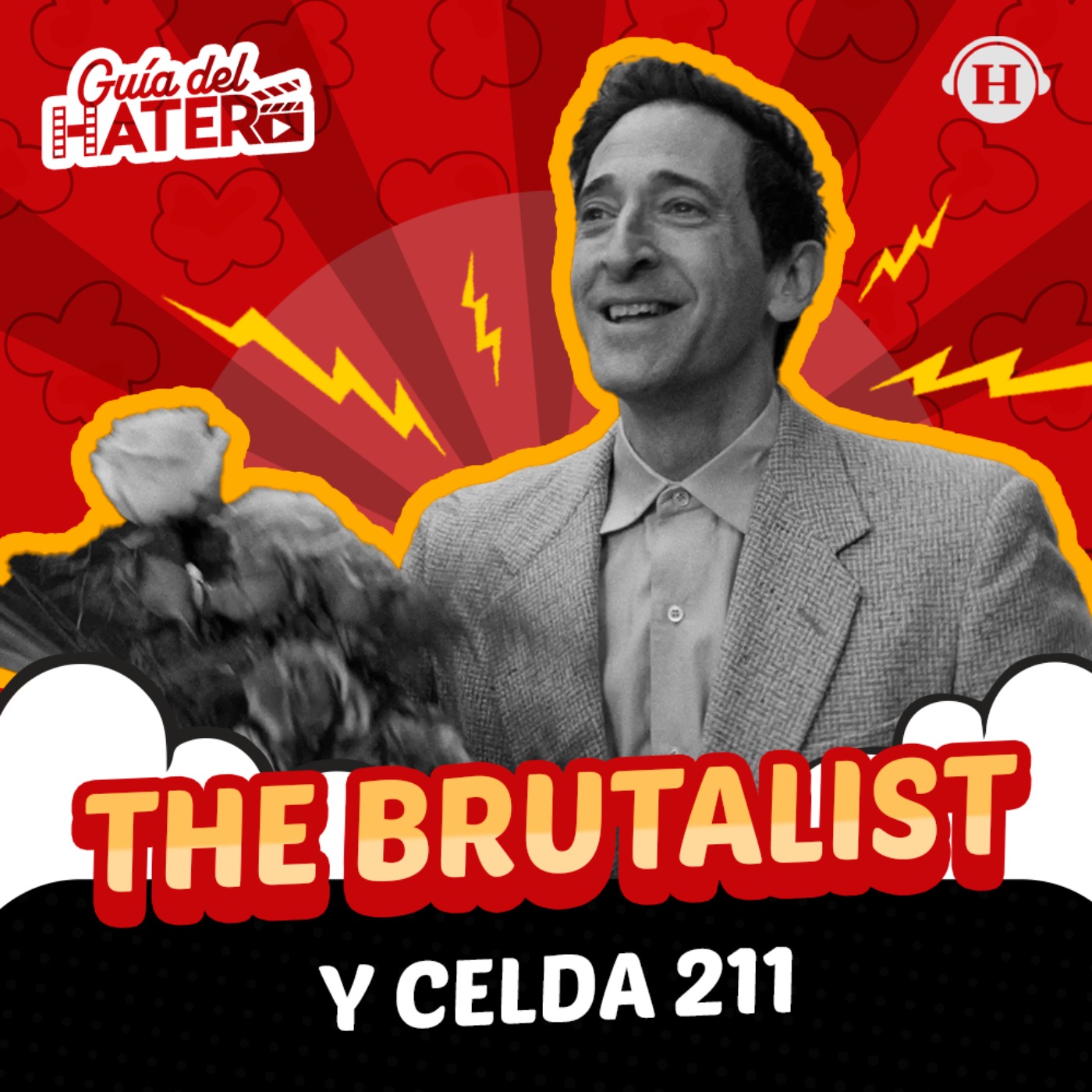 Guía del Hater