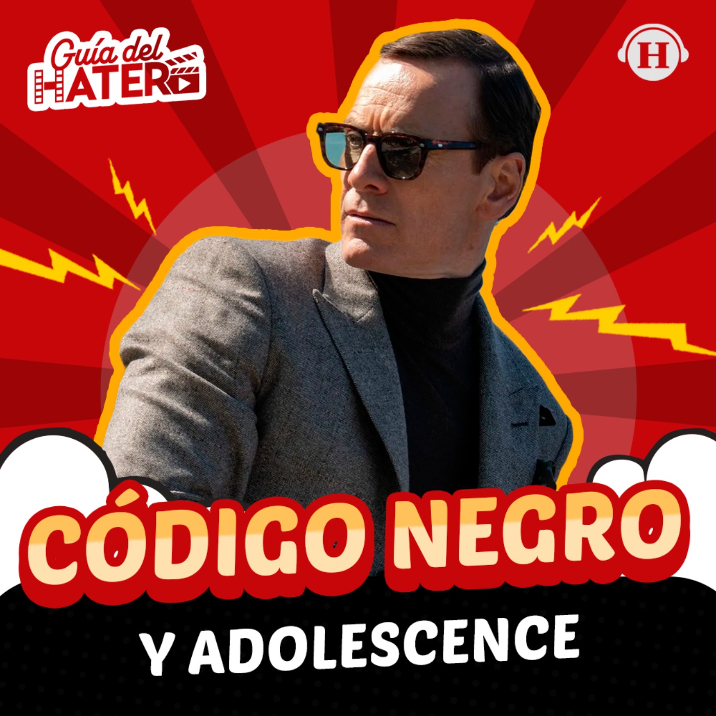 Guía del Hater