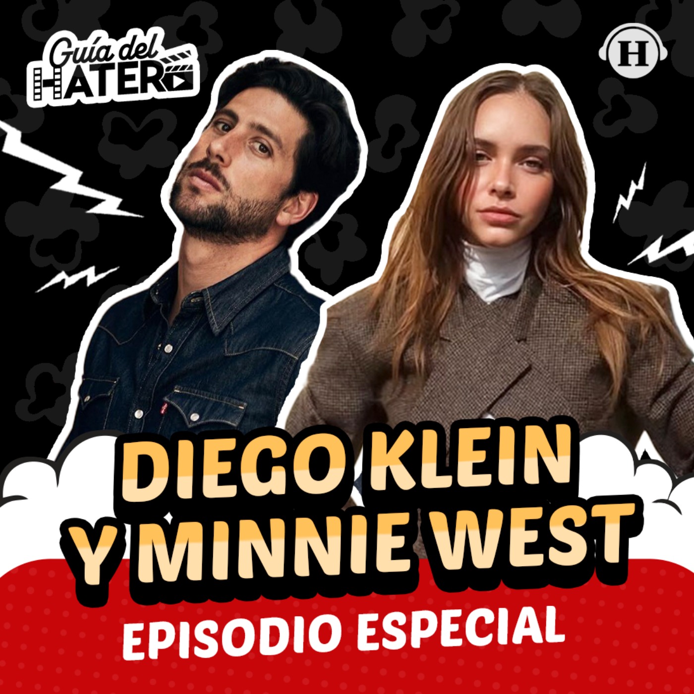 Guía del Hater