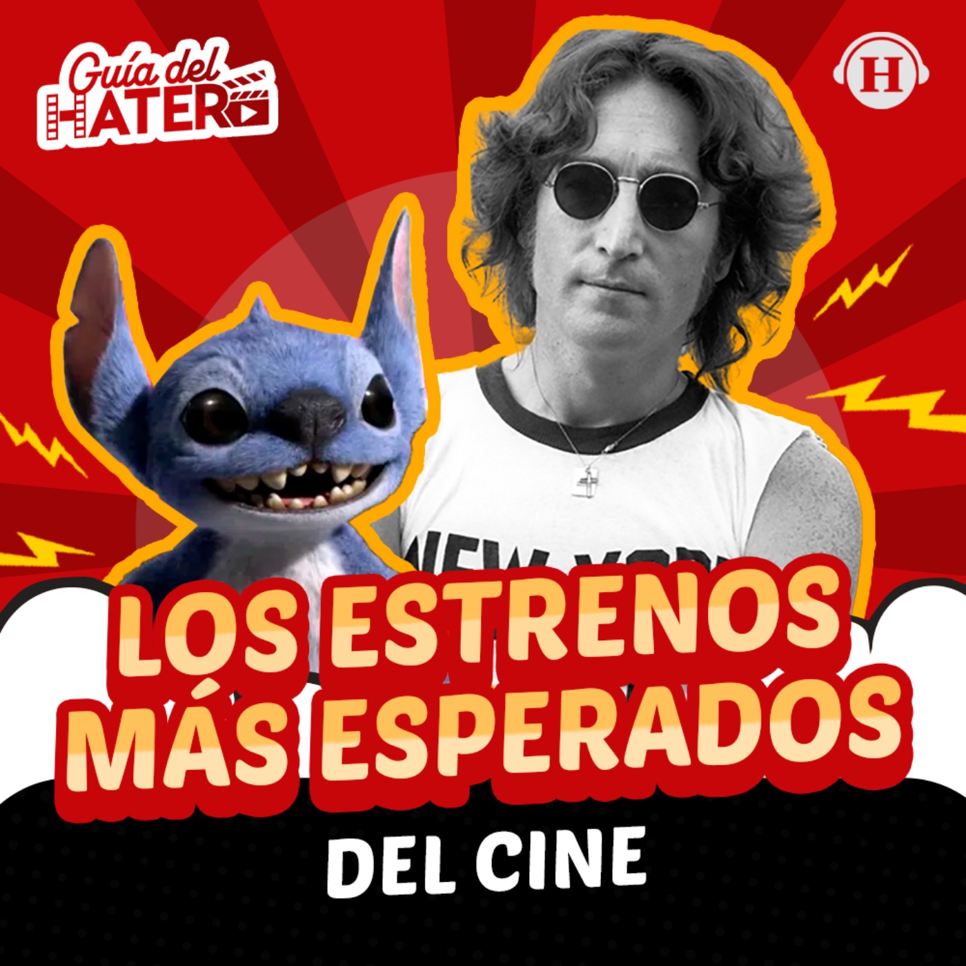 Guía del Hater