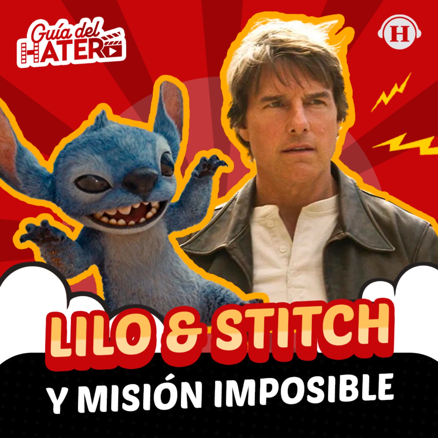 Guía del Hater