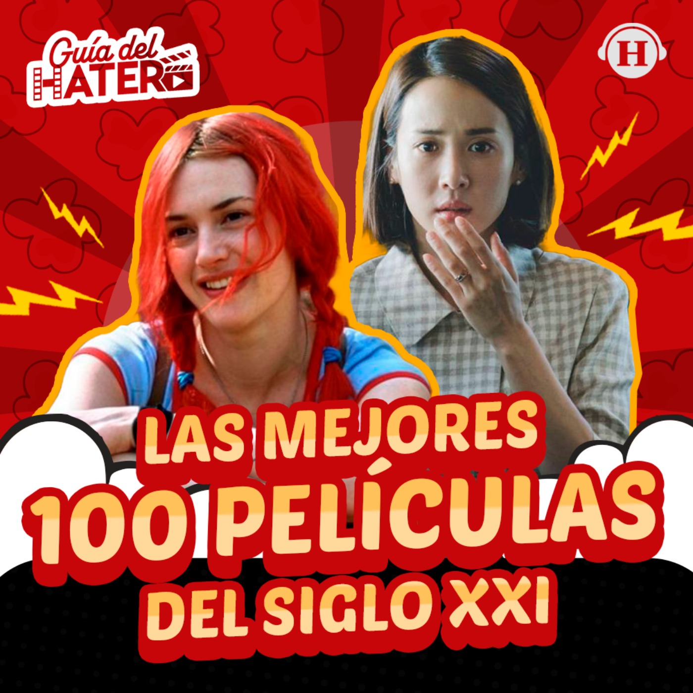 Guía del Hater