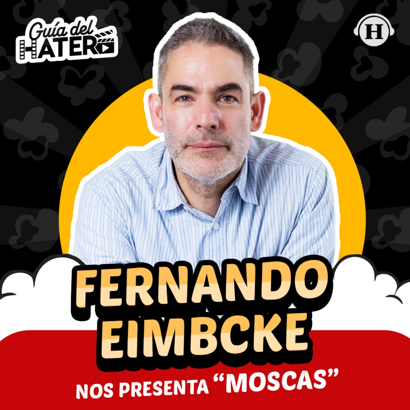 Moscas: La película mexicana que NADIE debe perderse episode artwork
