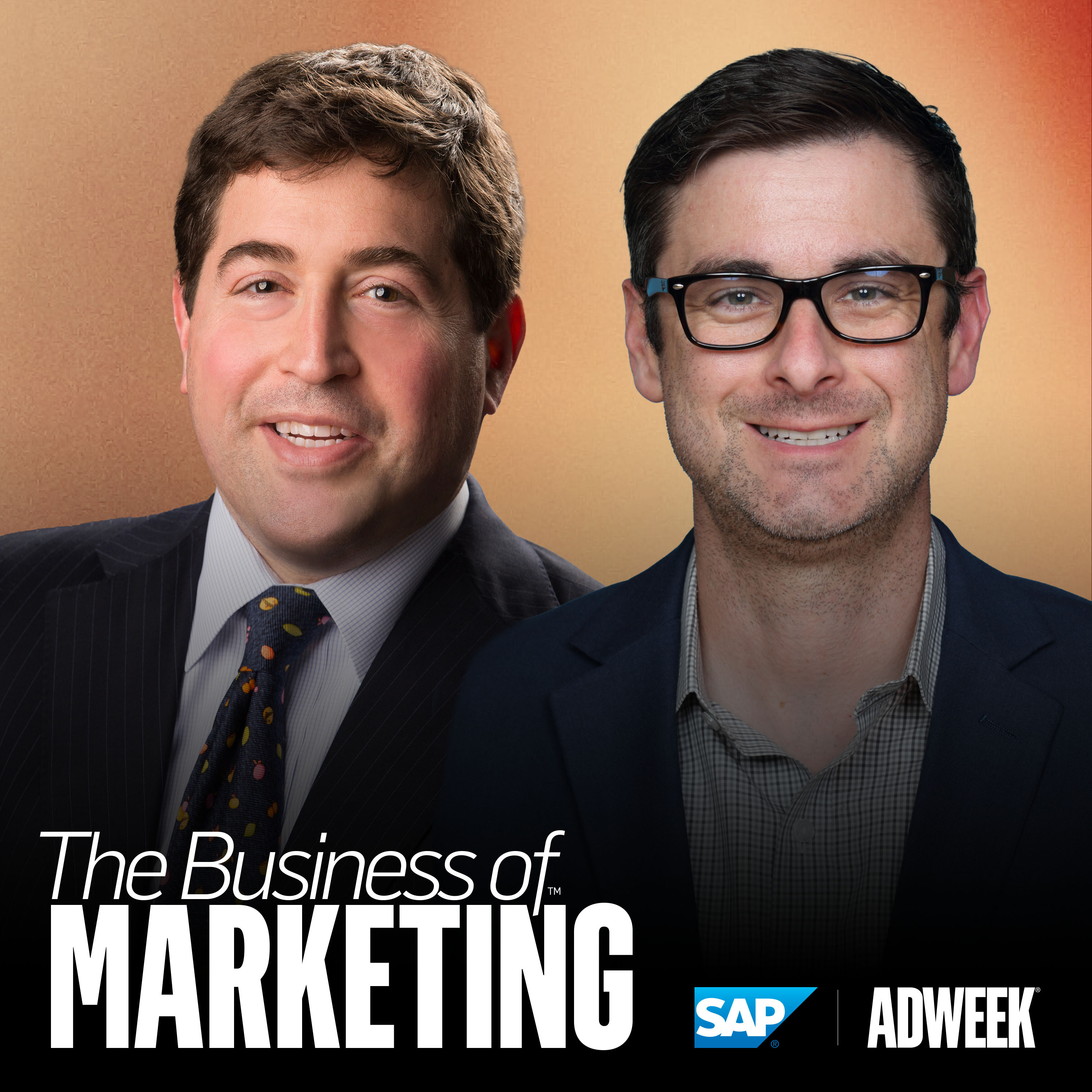 The Business of Marketing