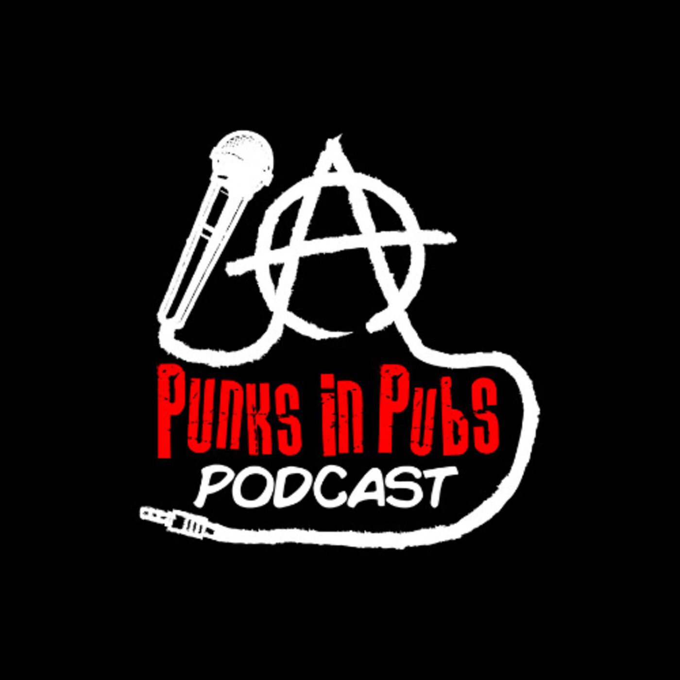 Punks In Pubs Podcast