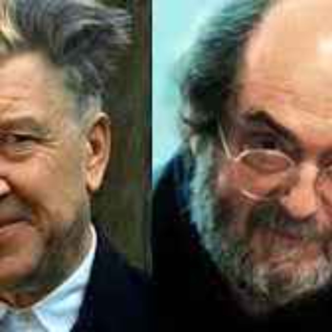 The Occulted Cinema of Stanley Kubrick & David Lynch w/ Robert W. Sullivan IV & Recluse