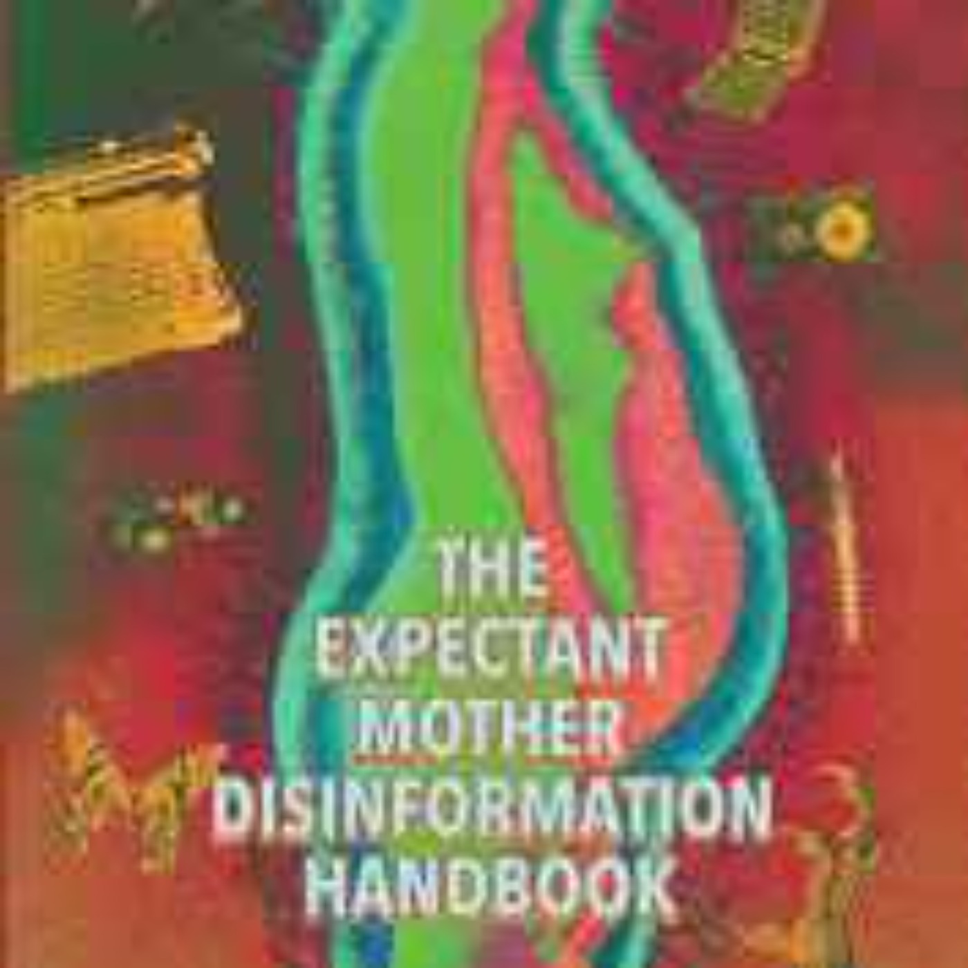 Expectant Mothers and Parapolitics Part II w/ Robert Guffey & Recluse