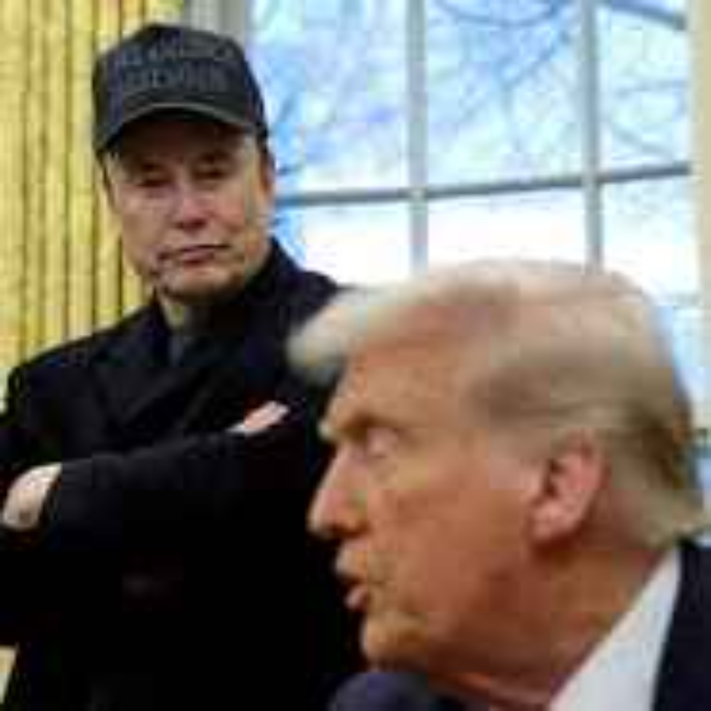 Achtung!: The 6/1 Attacks on Russia's Nuclear Triad, Rubio's Rise & the Trump-Musk Feud