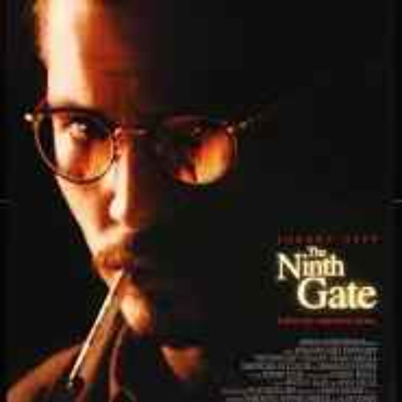 The Luciferian Spirit and The Ninth Gate