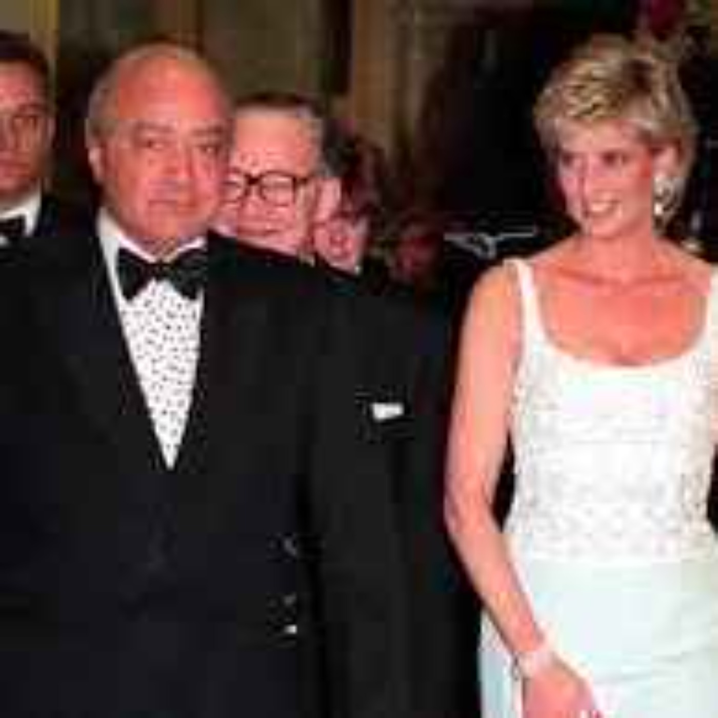 Stanley Kubrick, Mohamed al-Fayed and the Death of Princess Di w/ Matthew Tannam-Elgie & Recluse