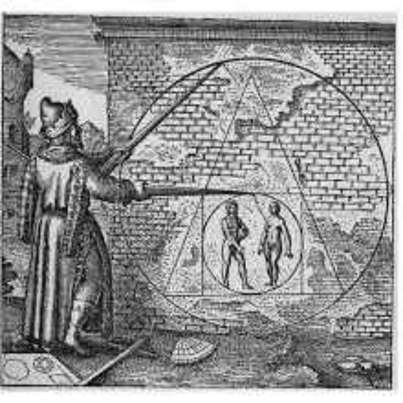 The Secret History of Mystical Anarchism