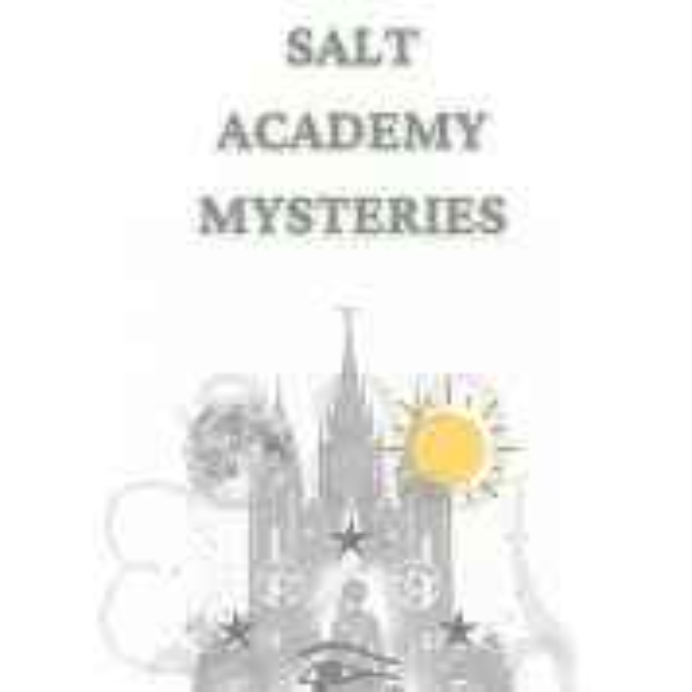 Interdimensional Cats, Archons, Mysteries & More at the Salt Academy w/ Nathan Nish & Recluse